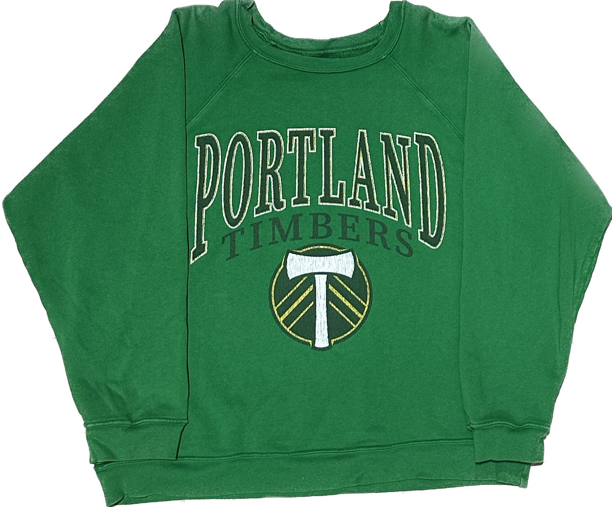 Snoopy playing Soccer Portland Timbers shirt, hoodie, sweater, long sleeve  and tank top