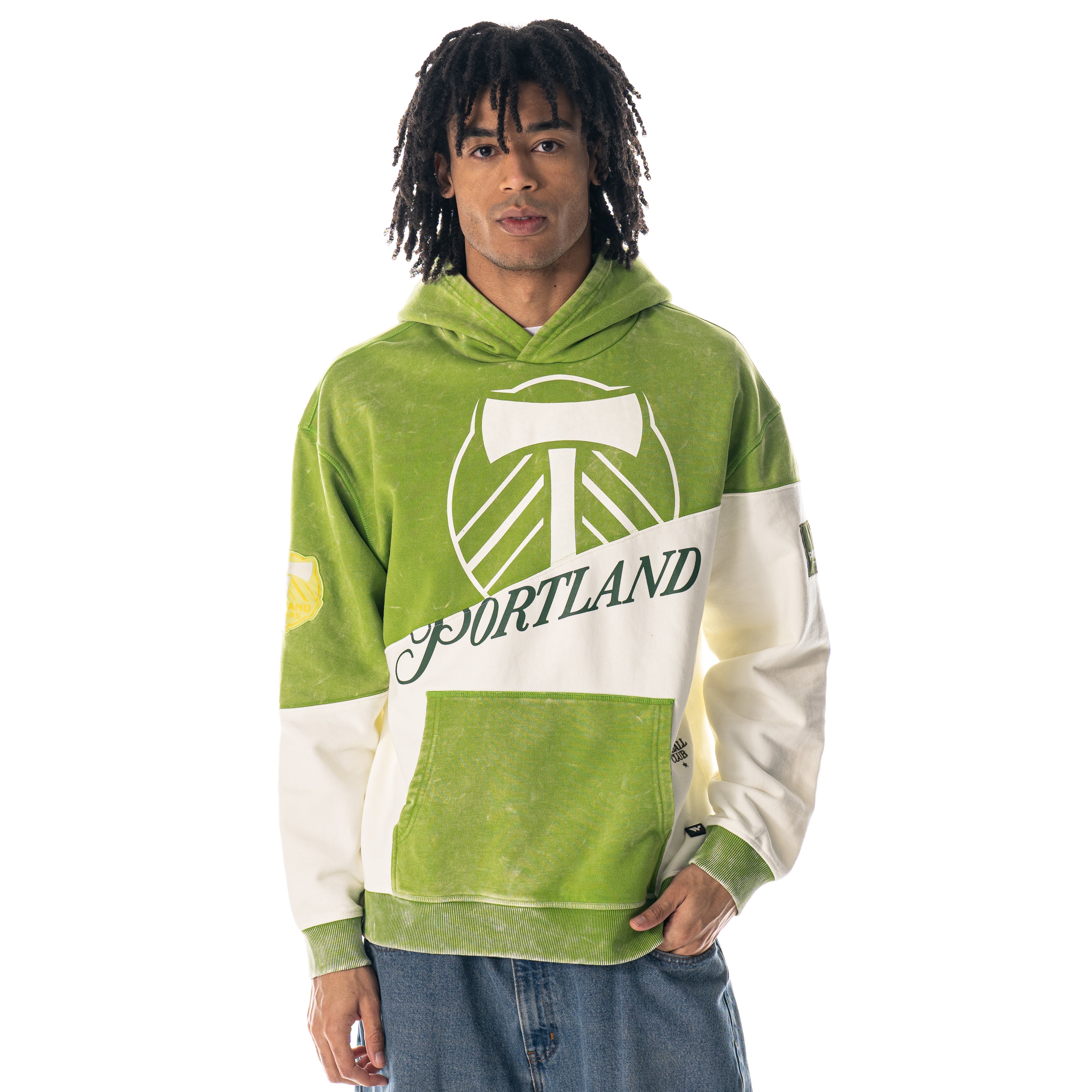 Timbers Clearance – PTFC Authentics