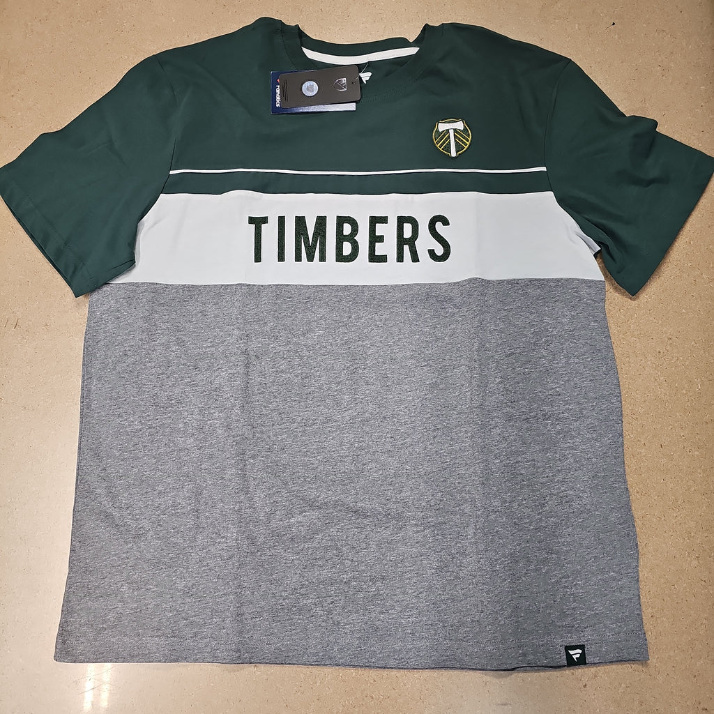 Timbers Merch TIMBERS MEN'S – Page 2 – PTFC Authentics