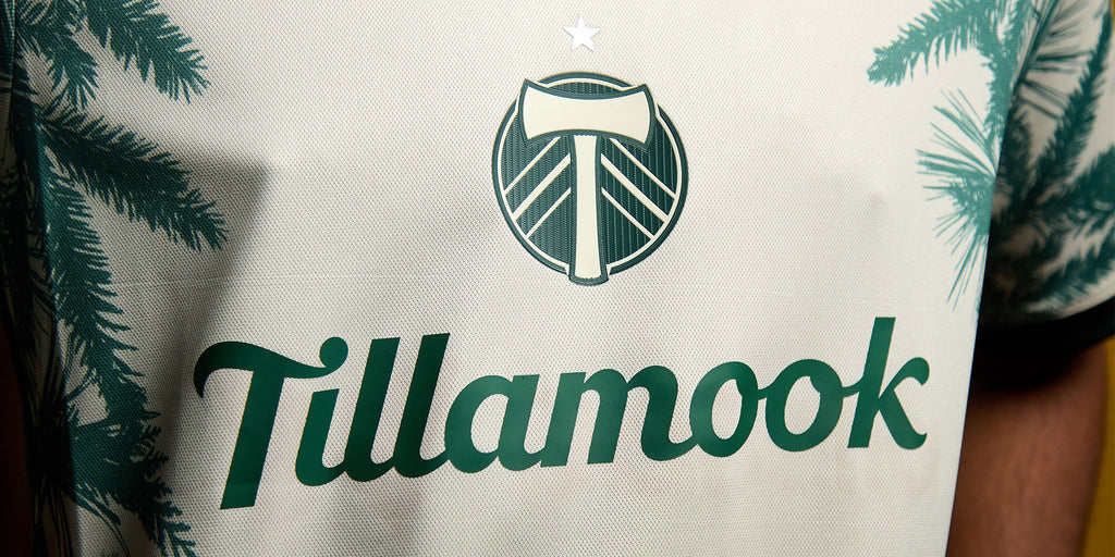 Timbers Merch TIMBERS 2024-25 COMMUNITY 'NATURE UNITES' JERSEY COLLECTION! – PTFC ...