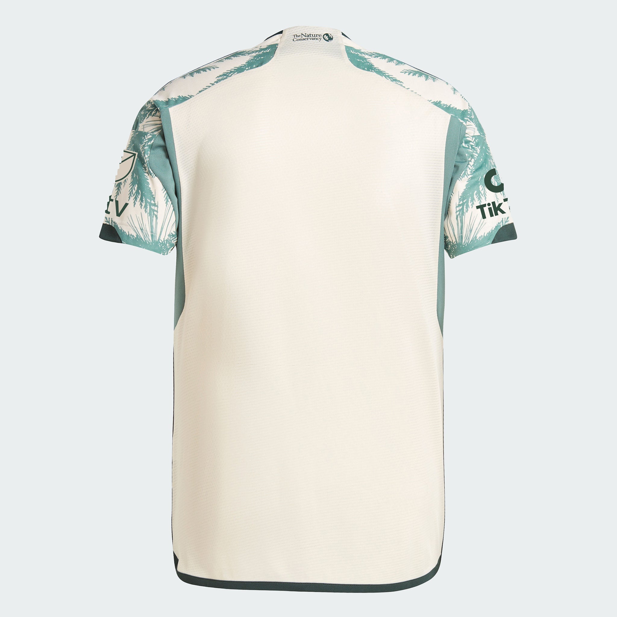 PORTLAND TIMBERS FC MEN'S 2024-25 AUTHENTIC COMMUNITY JERSEY