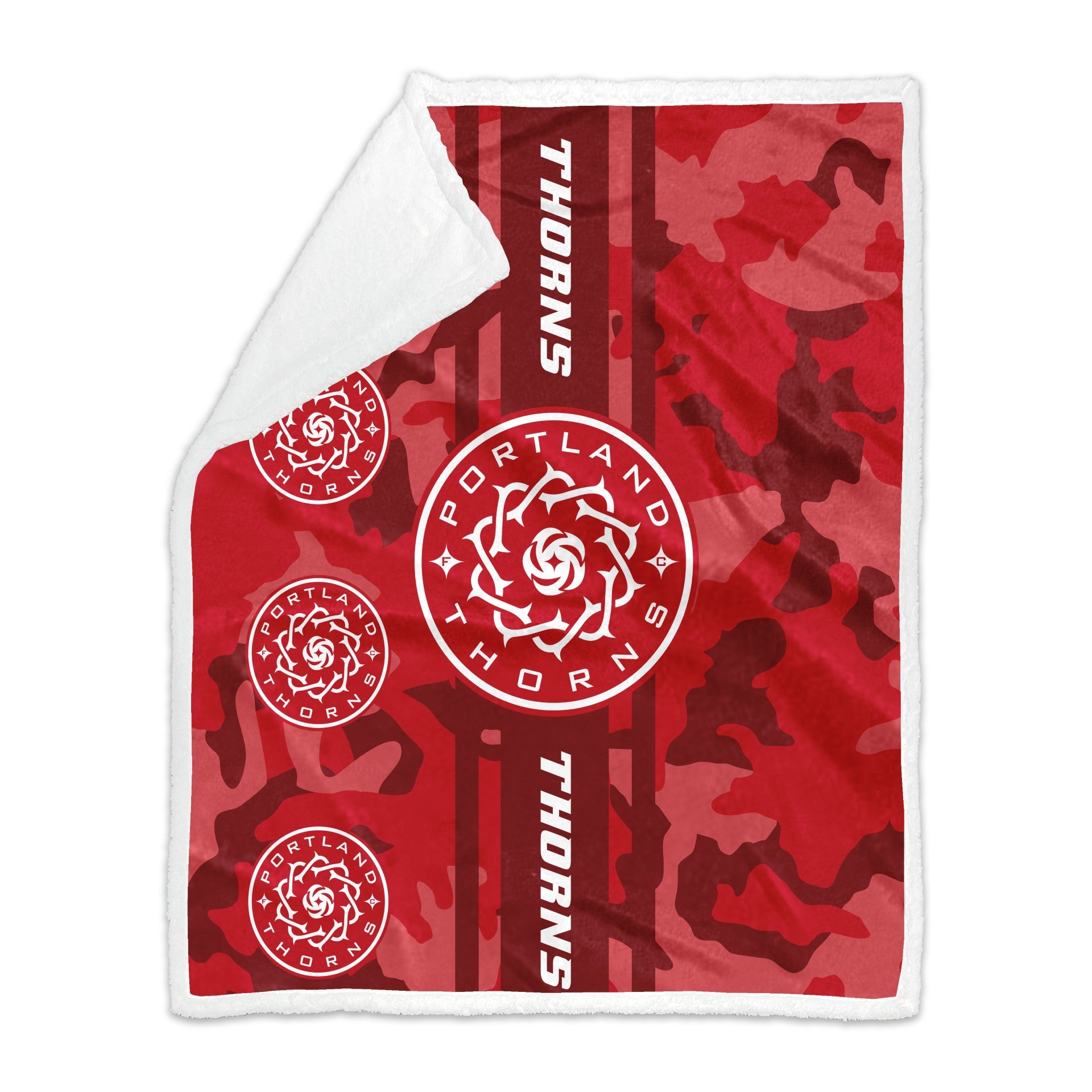 THORNS NOVELTIES – PTFC Authentics
