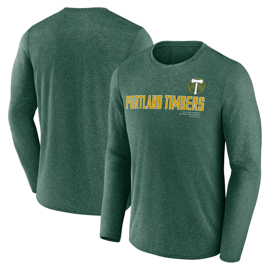 Timbers Merch TIMBERS MEN'S – PTFC Authentics