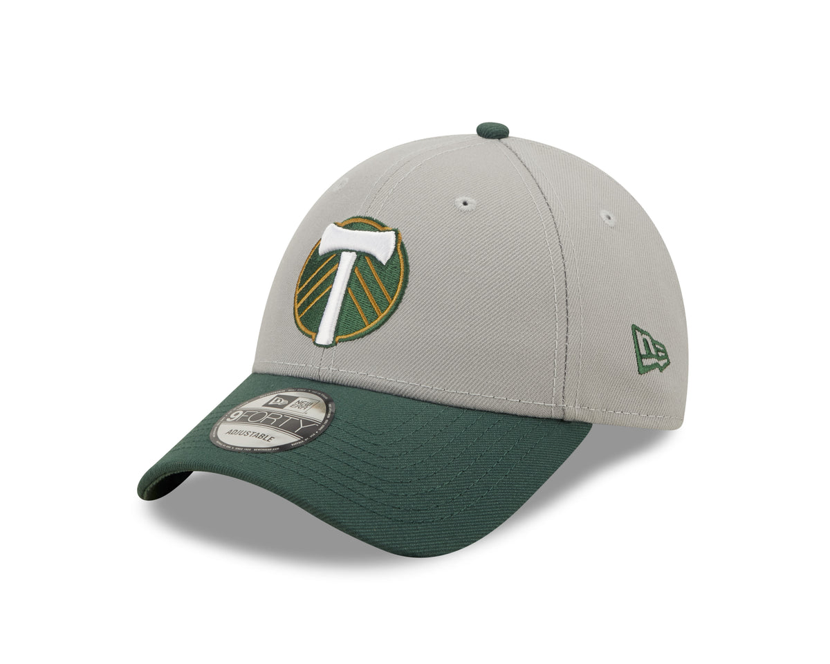 TIMBERS HEADWEAR – PTFC Authentics