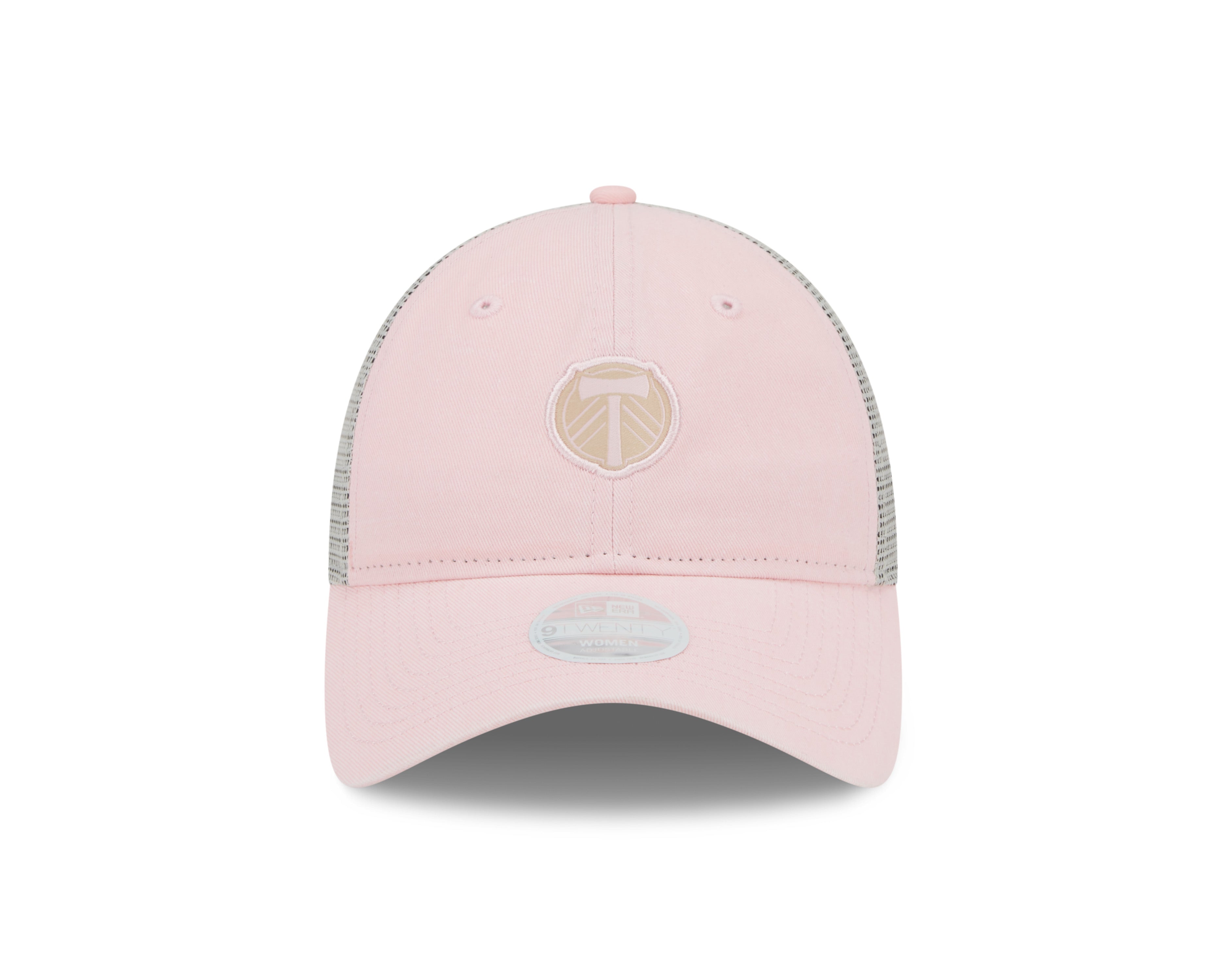 TIMBERS FC LADIES ADJUSTABLE 920 MICRO HAT – PTFC Authentics