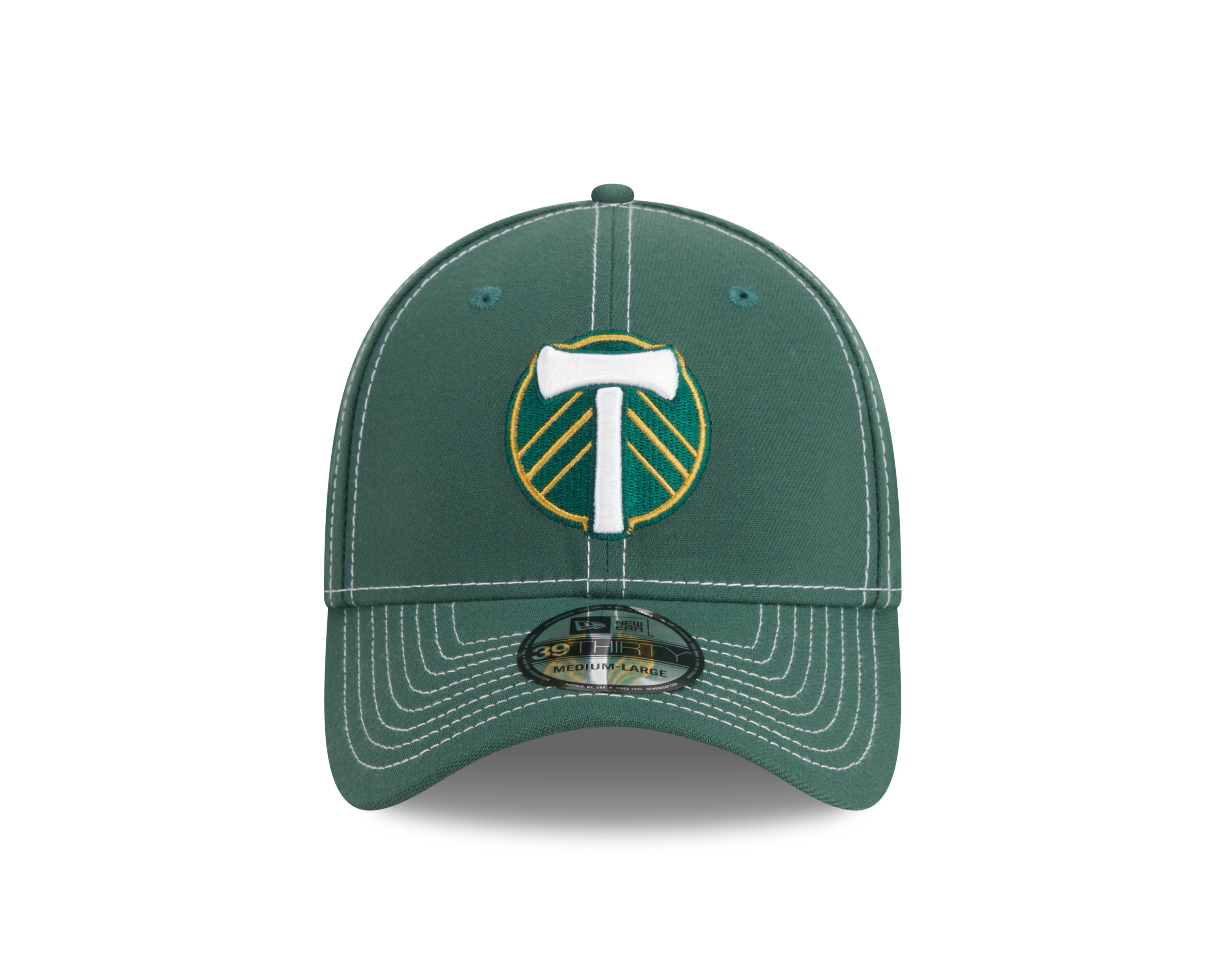 PORTLAND TIMBERS FC 3930 CLASSIC LOGO HAT – PTFC Authentics