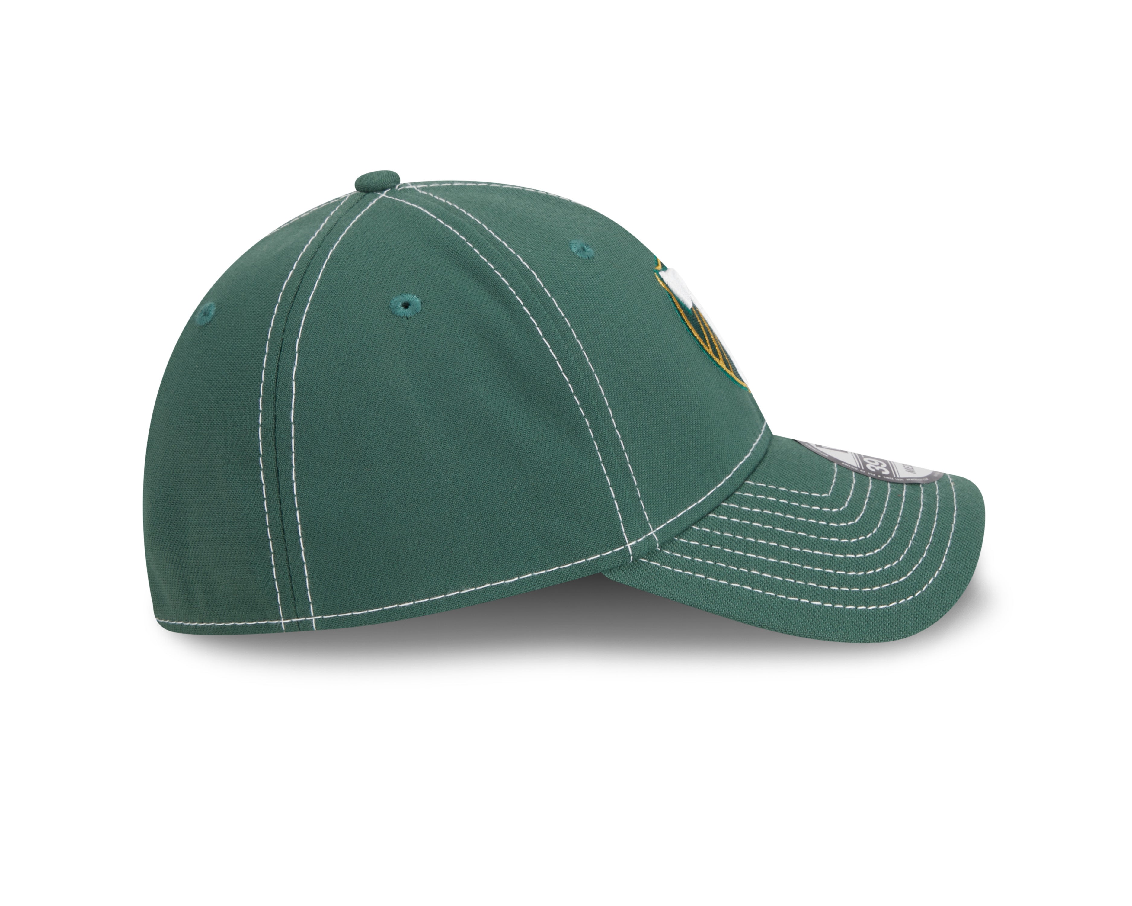 PORTLAND TIMBERS FC 3930 CLASSIC LOGO HAT – PTFC Authentics