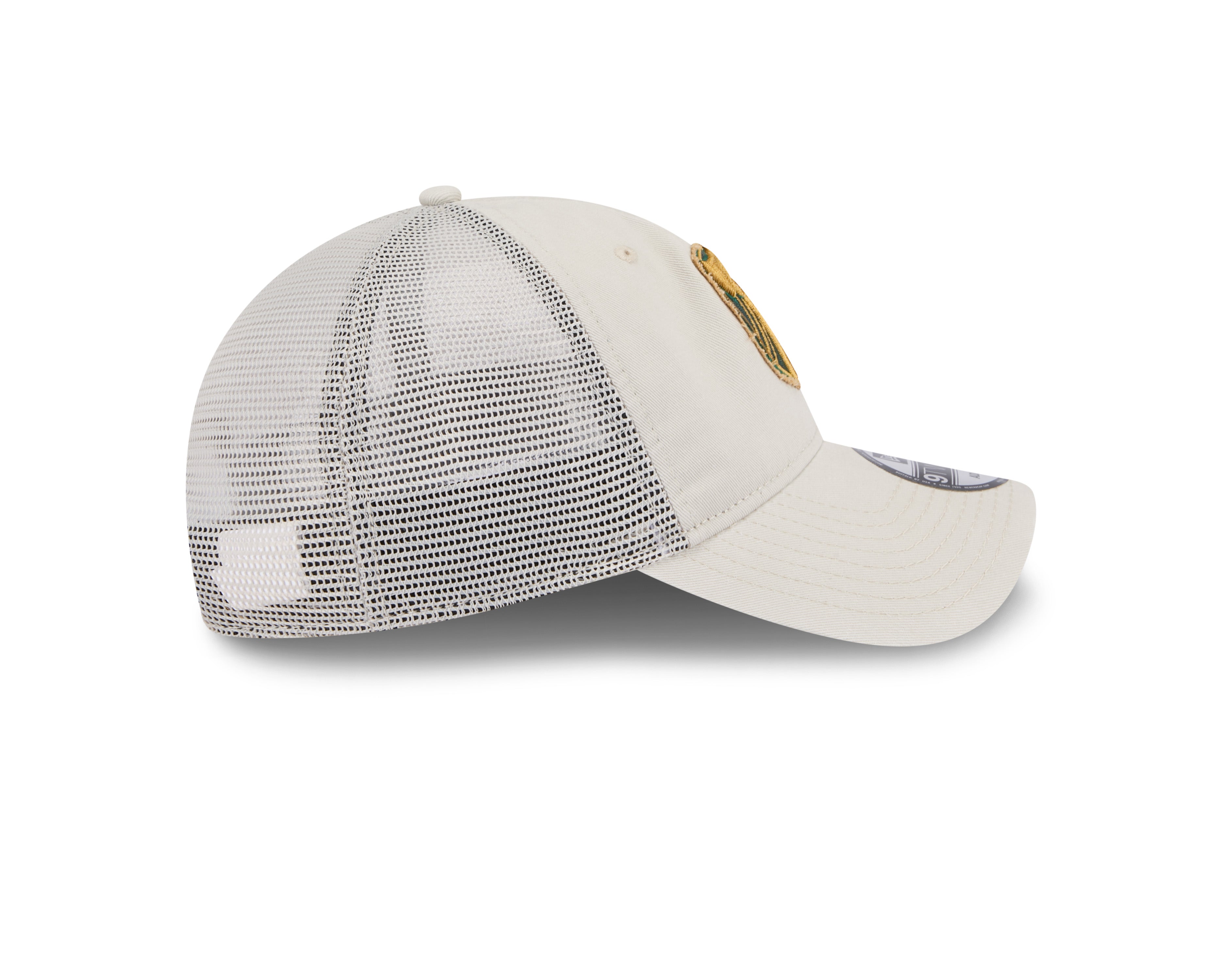 PORTLAND TIMBERS FC 920 GAME DAY HAT – PTFC Authentics