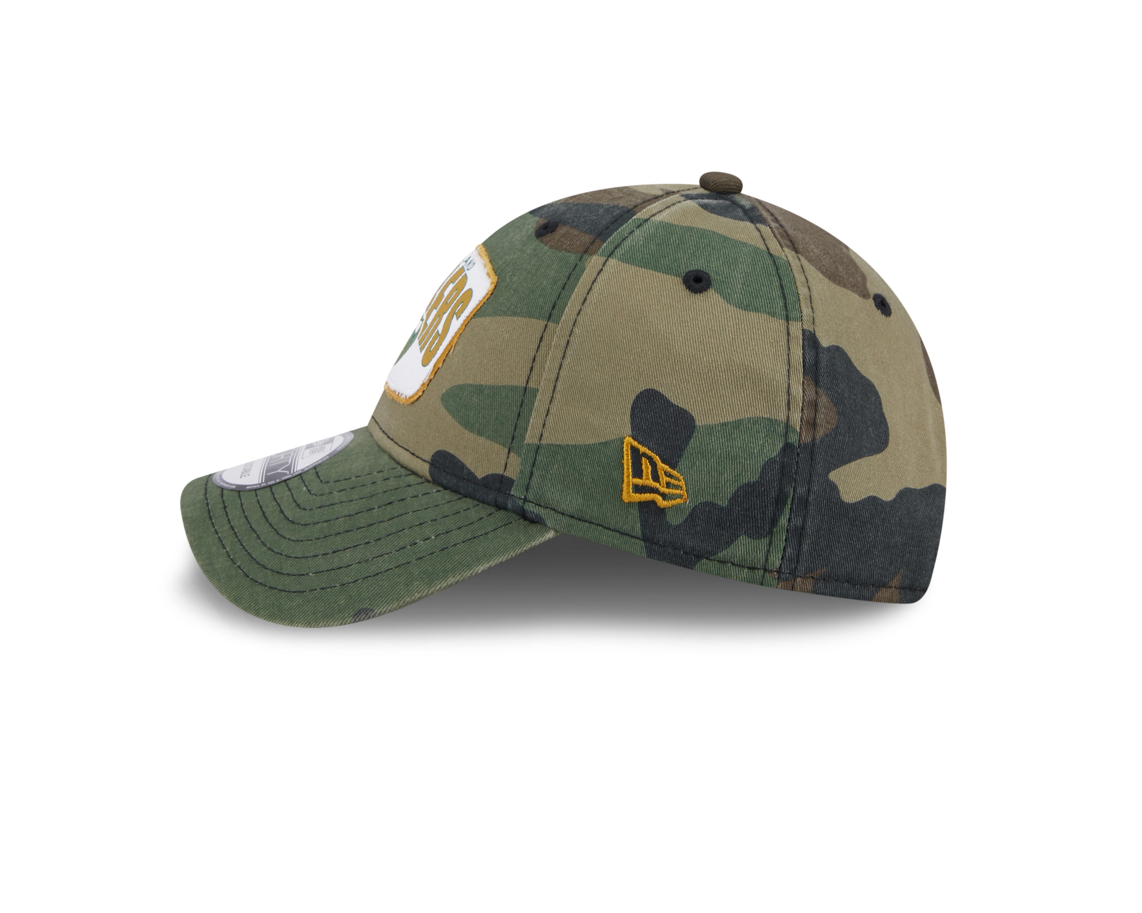 PORTLAND TIMBERS FC 940 GAME DAY HAT – PTFC Authentics
