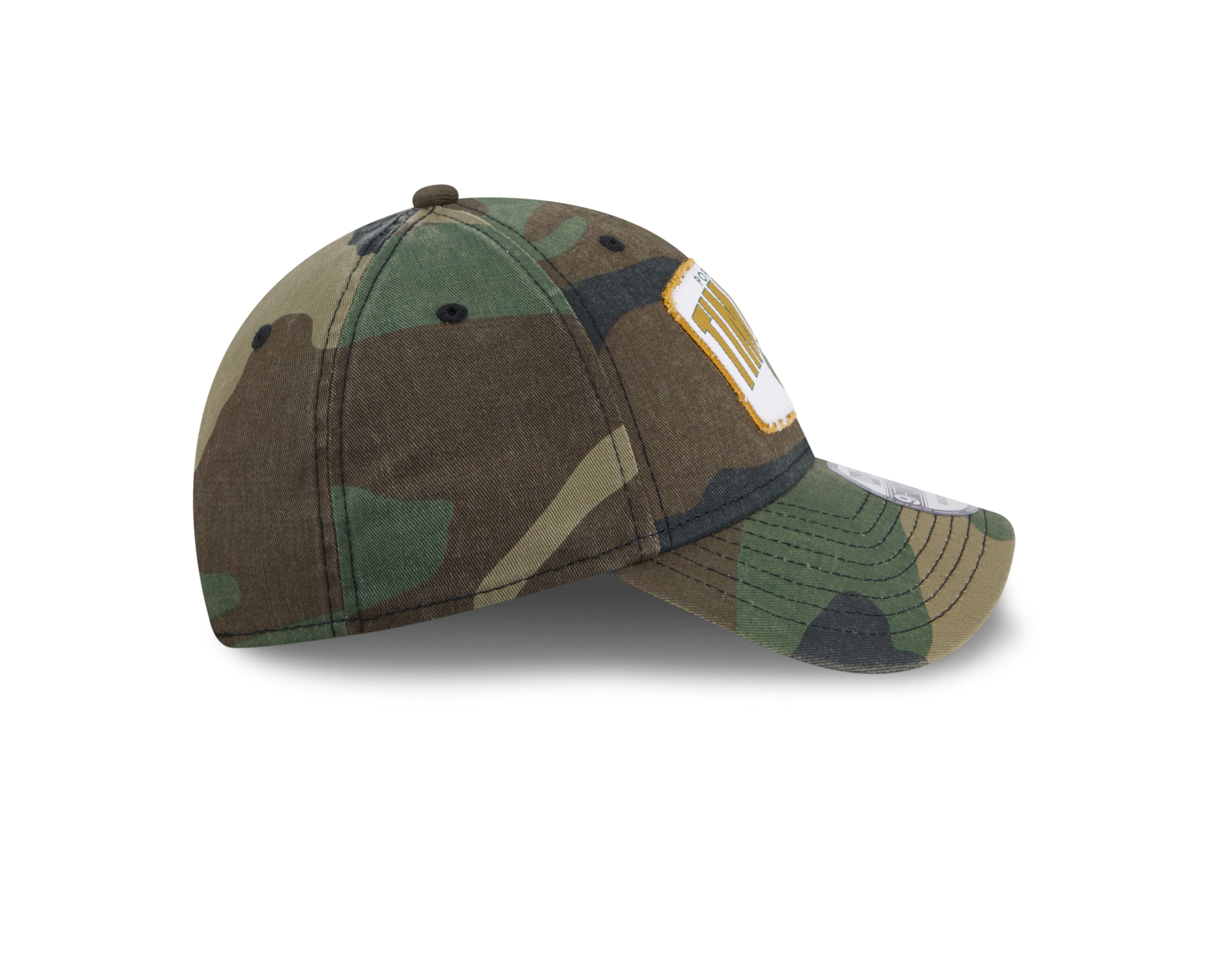 PORTLAND TIMBERS FC 940 GAME DAY HAT – PTFC Authentics
