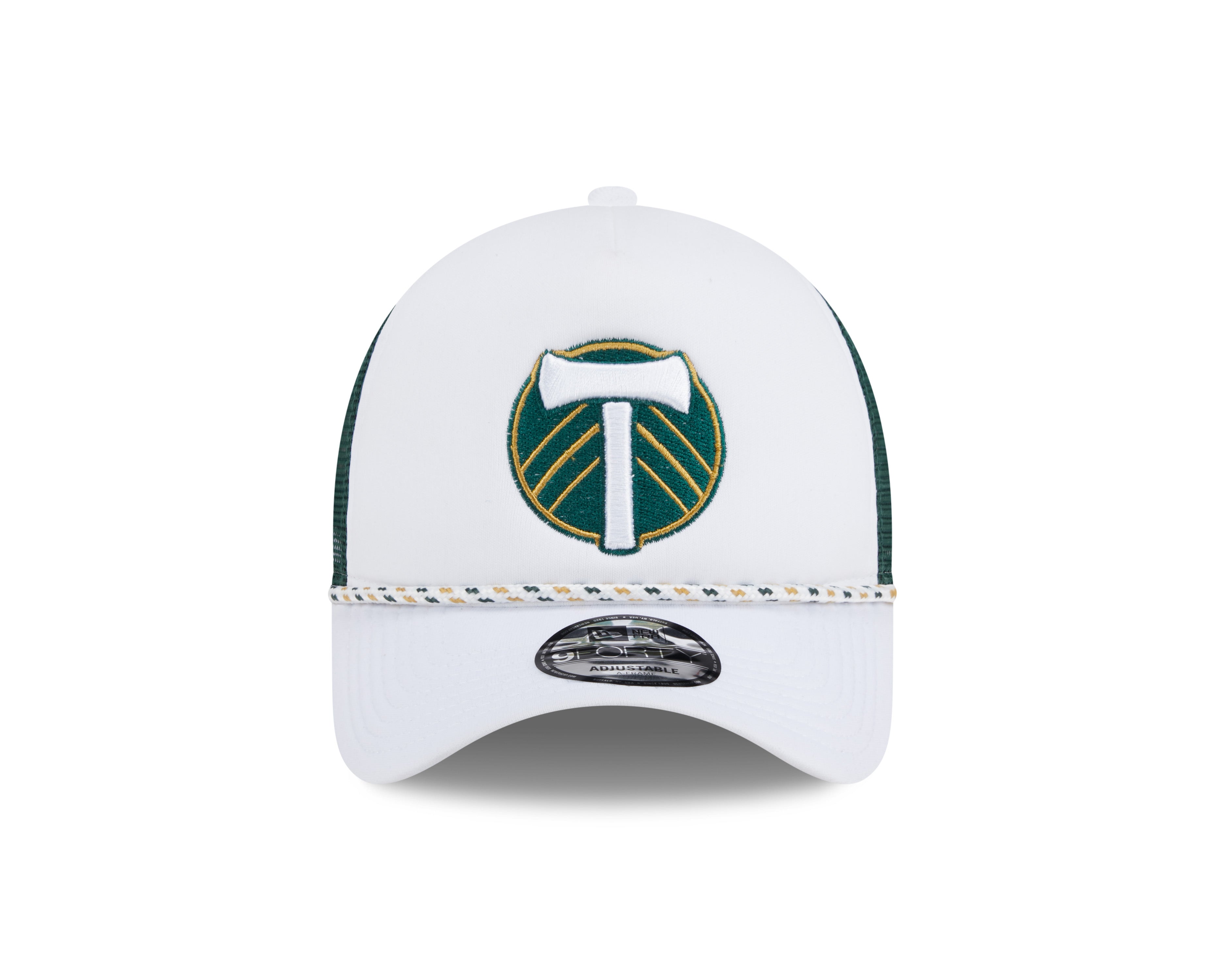 PORTLAND TIMBERS FC 940 COURT SPORT HAT – PTFC Authentics