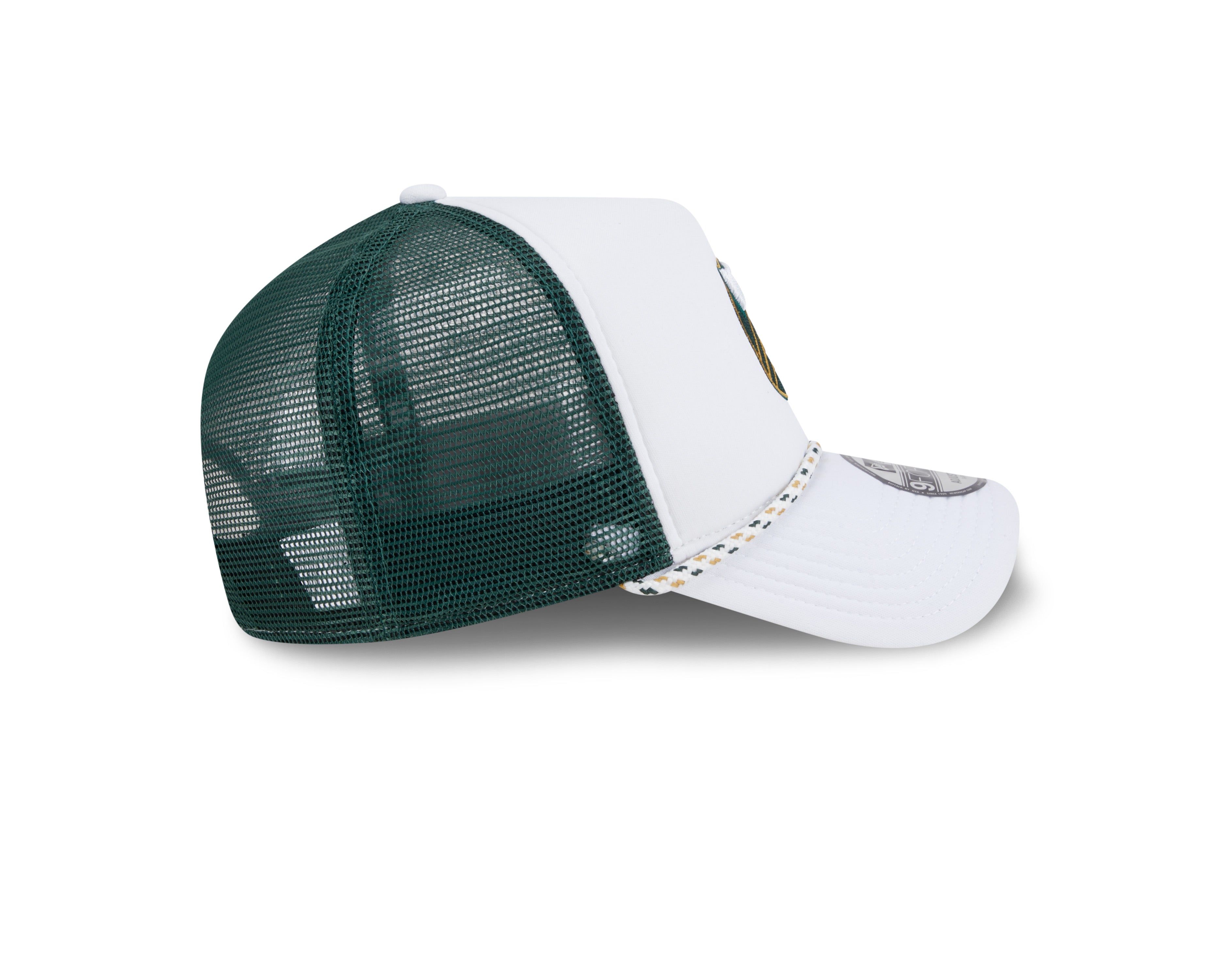 PORTLAND TIMBERS FC 940 COURT SPORT HAT – PTFC Authentics