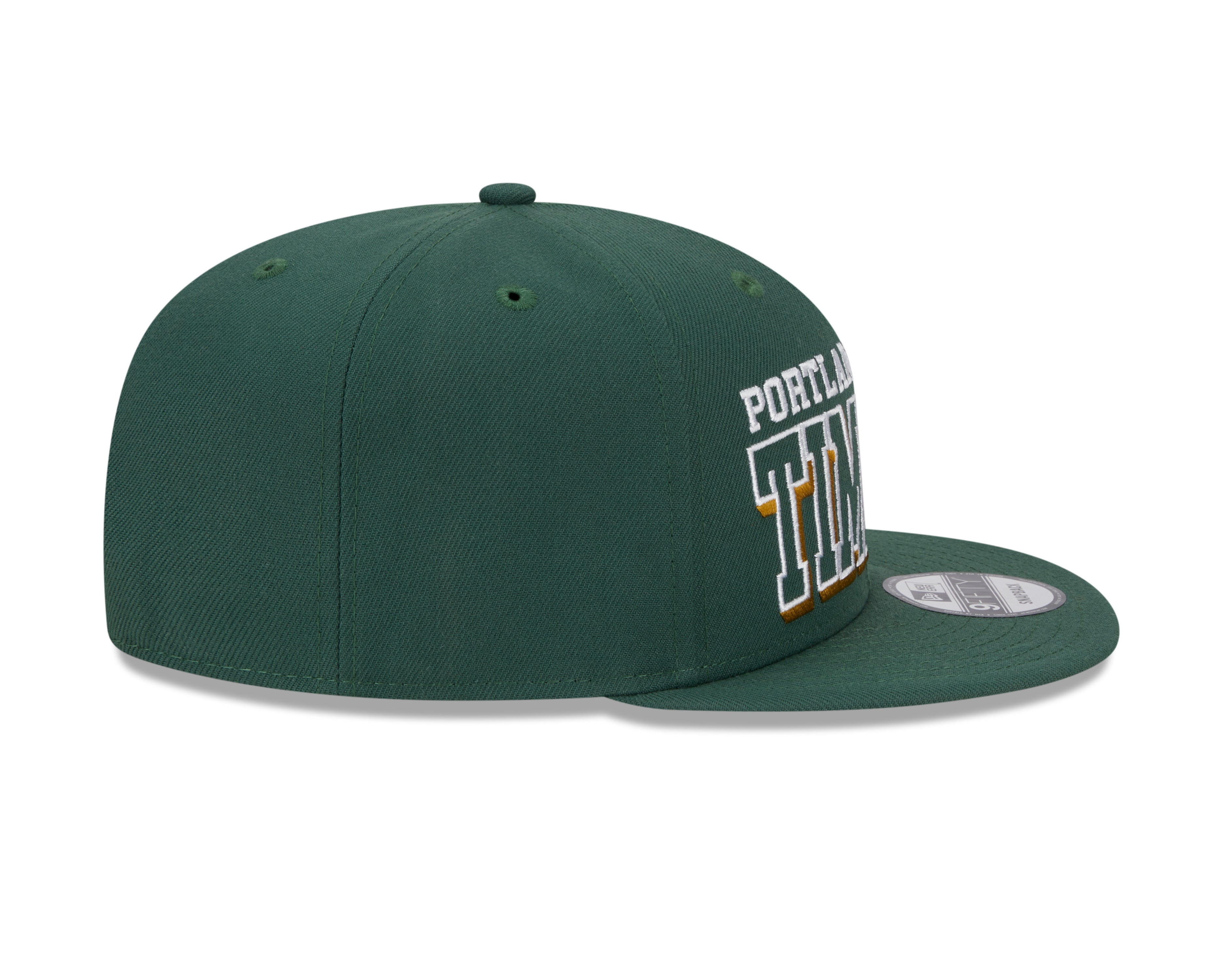 PORTLAND TIMBERS FC 950 GAME DAY HAT – PTFC Authentics