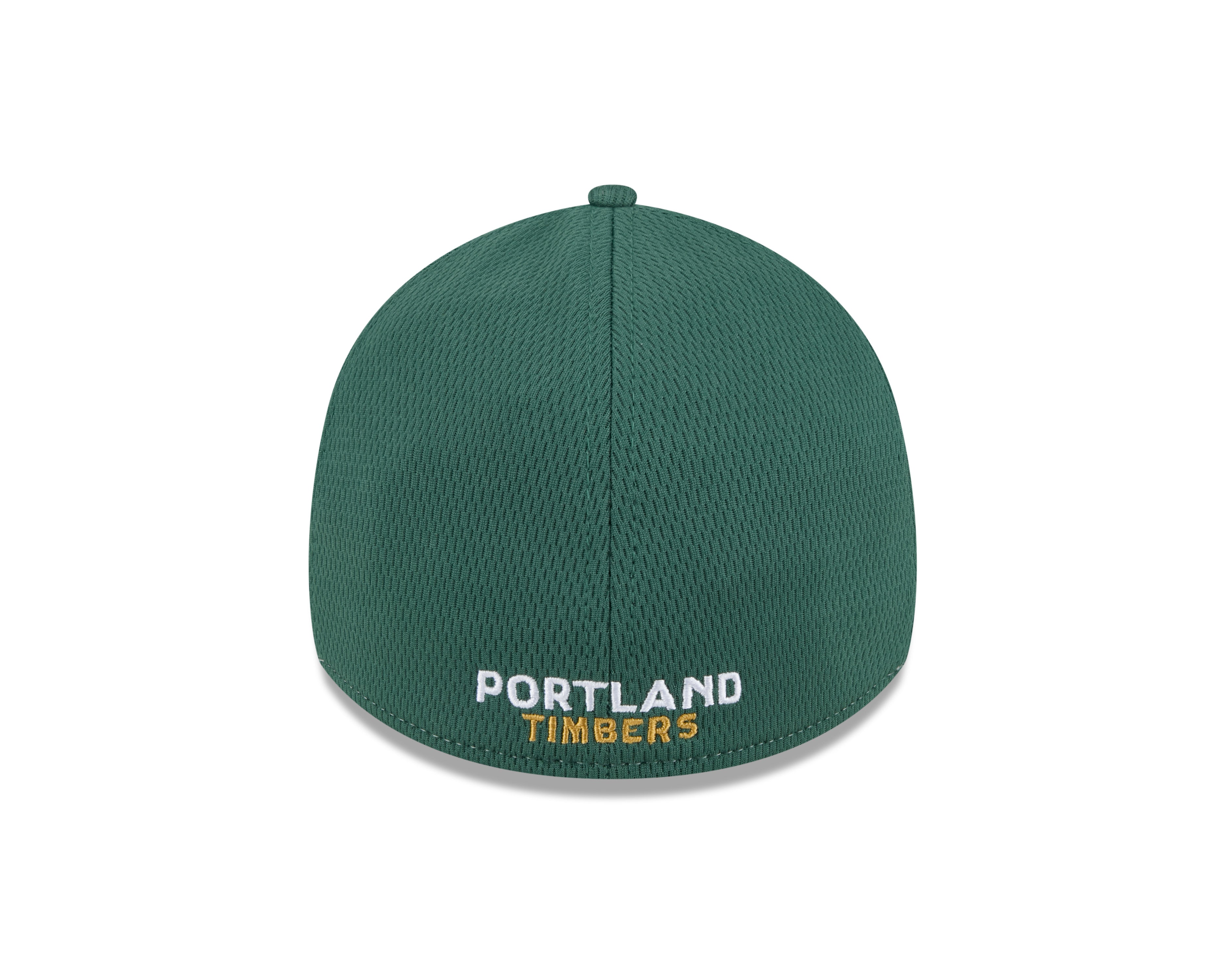 PORTLAND TIMBERS FC 3930 THROWBACK FITTED HAT – PTFC Authentics