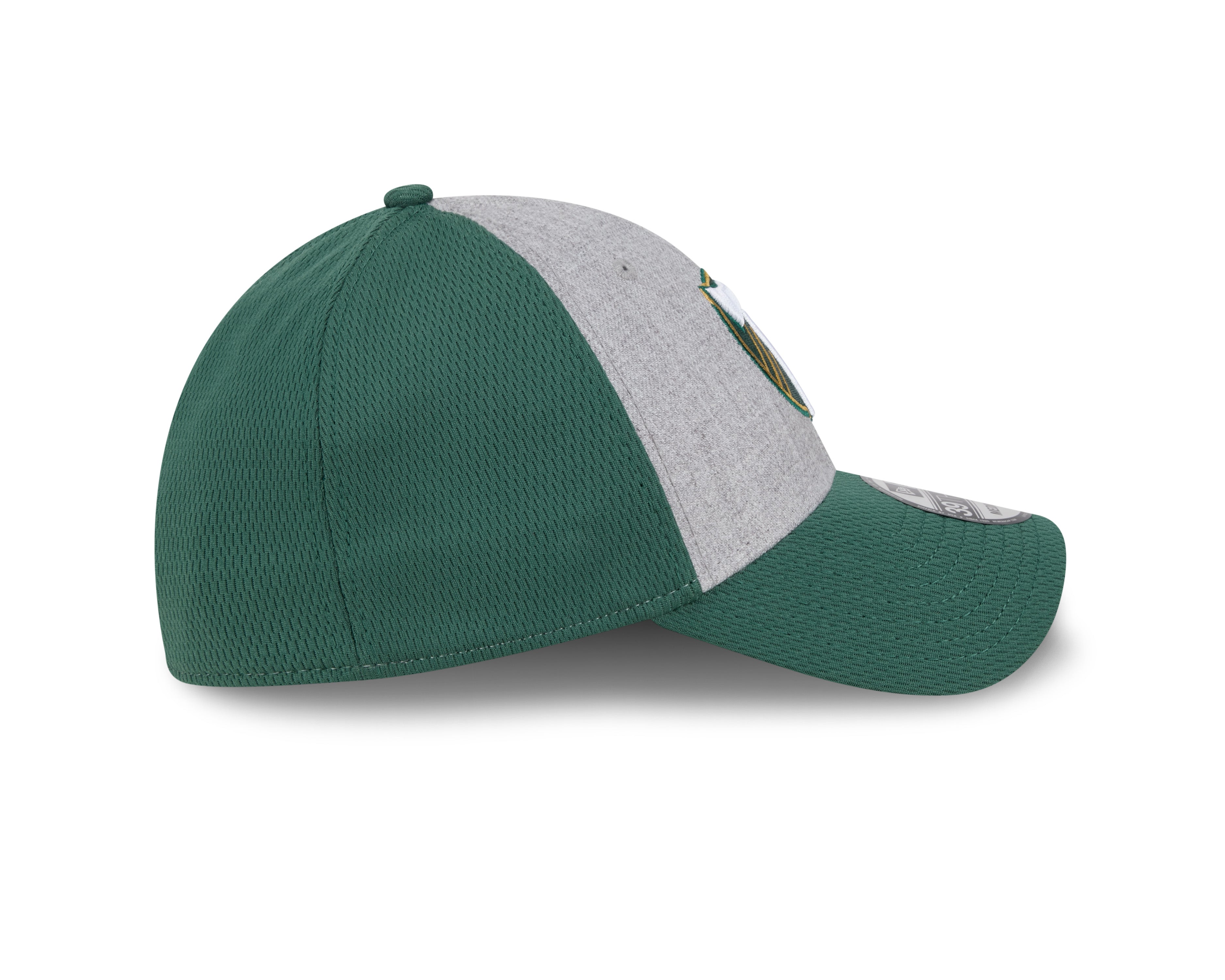 PORTLAND TIMBERS FC 3930 THROWBACK FITTED HAT – PTFC Authentics