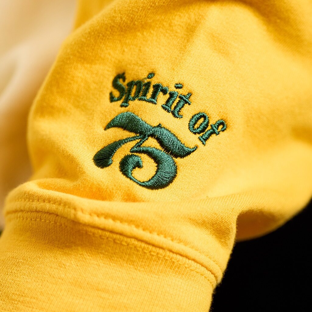 PORTLAND TIMBERS FC SPIRIT OF 75 HOODIE – PTFC Authentics