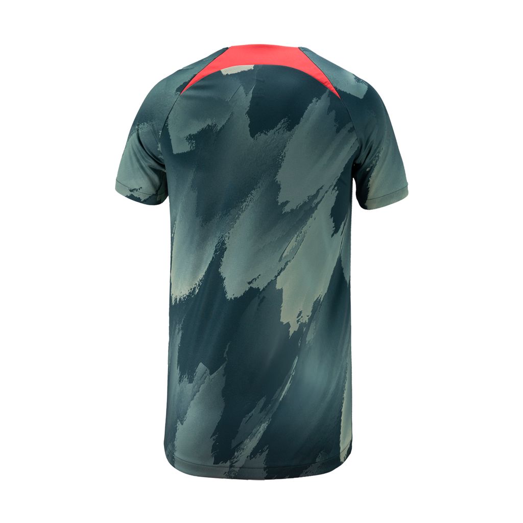 PORTLAND THORNS FC 2024 MEN'S SHORT SLEEVE PRE-MATCH TOP – PTFC