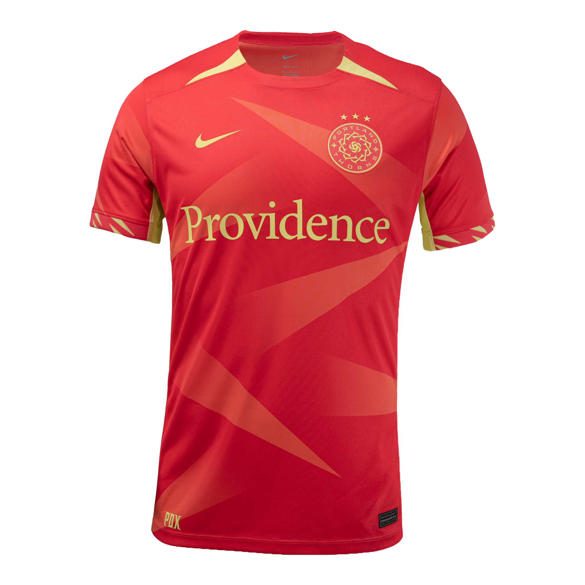 New factory Nike Portland Thorns Mens Medium