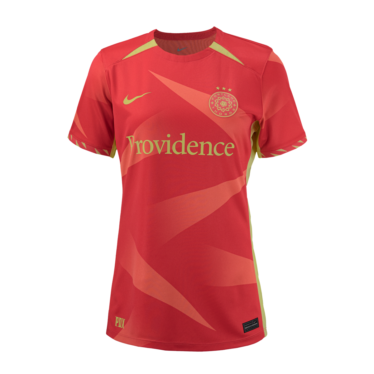 PORTLAND THORNS FC 2024 WOMEN'S REPLICA FOREVER THORN JERSEY PTFC