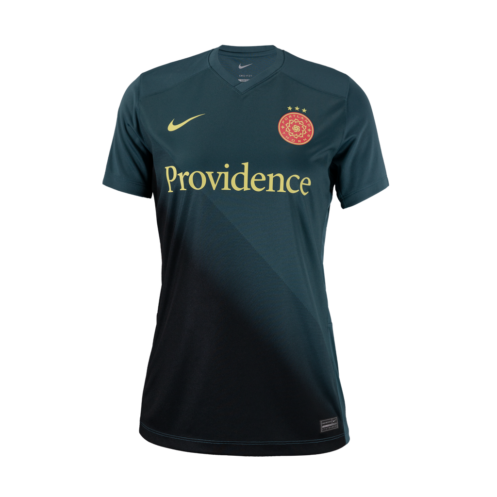 THORNS JERSEYS PTFC Authentics thorns-jerseys-ptfc-authentics