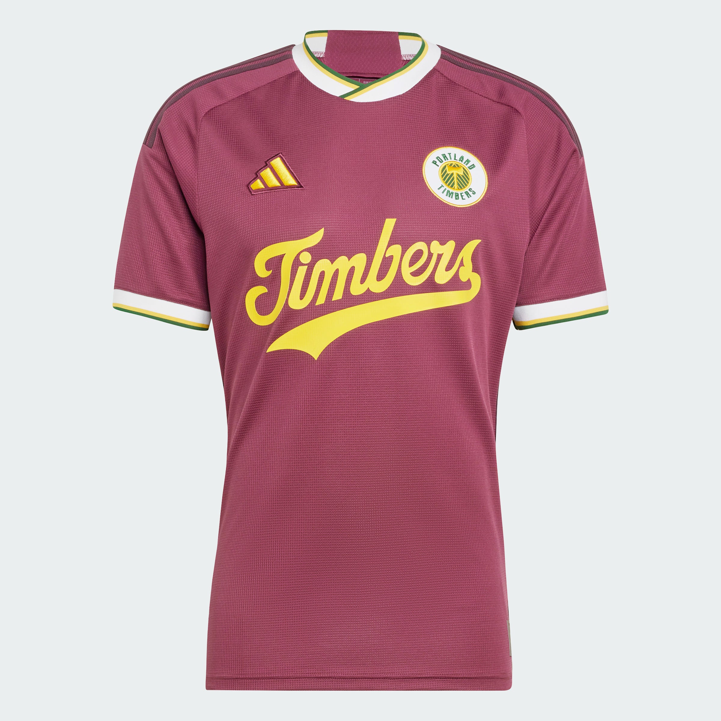 PORTLAND TIMBERS MEN'S 2024 RETRO AUTHENTIC JERSEY – PTFC Authentics