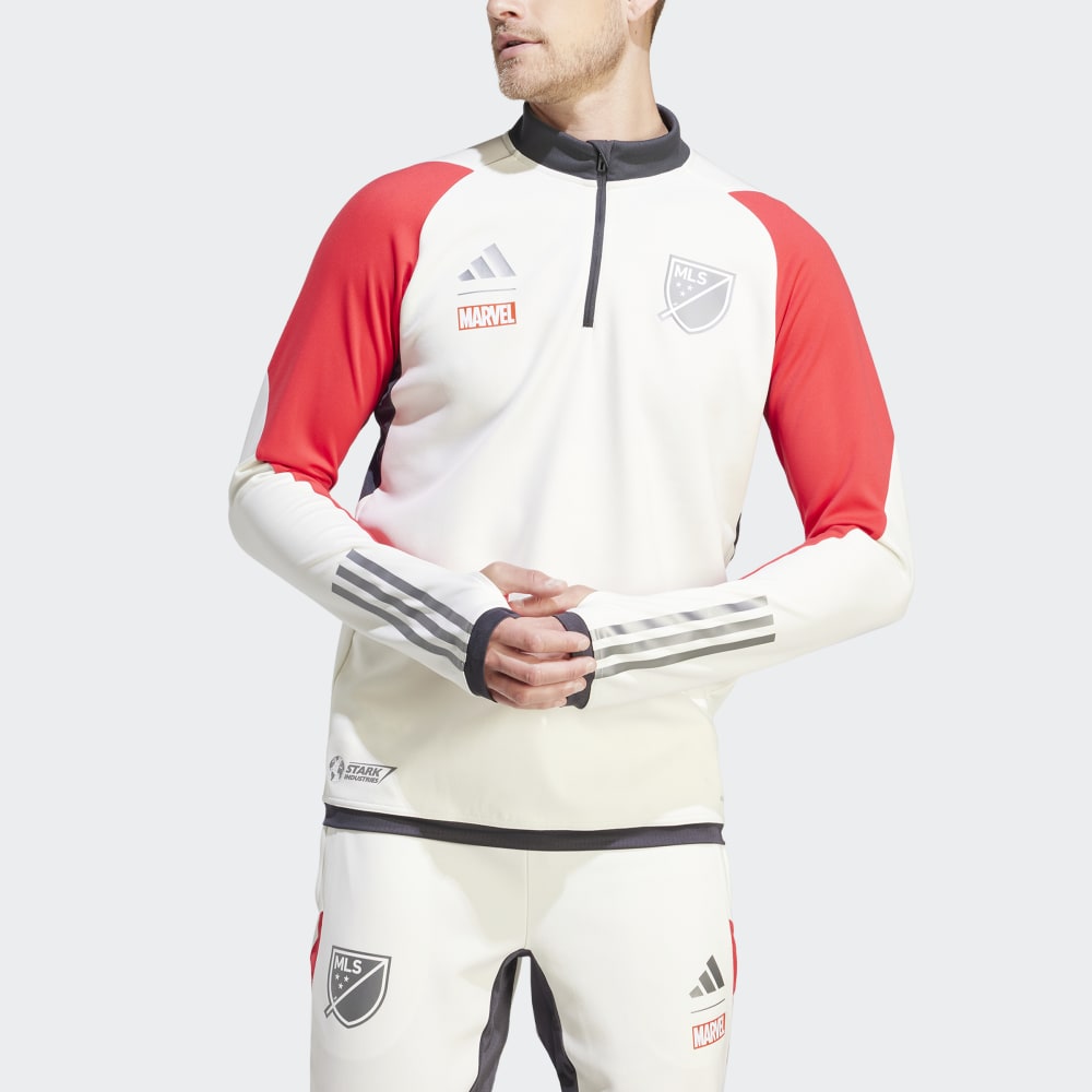 PORTLAND TIMBERS FC MEN'S 2023 MLS ALL STAR TRAINING TOP – PTFC