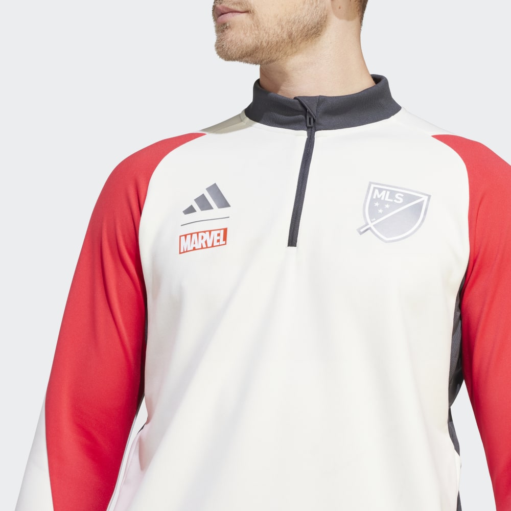 PORTLAND TIMBERS FC MEN'S 2023 MLS ALL STAR TRAINING TOP – PTFC