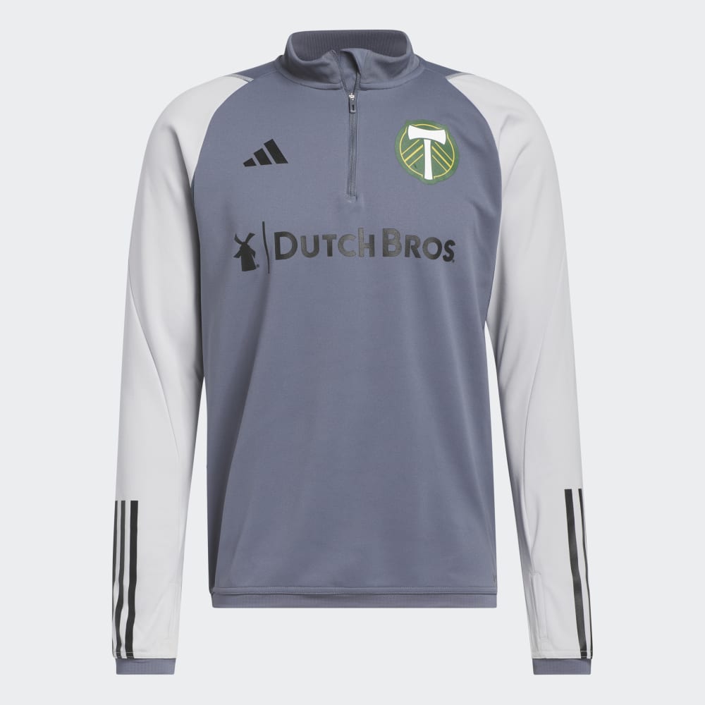 Dutch Bros, Shirts, Dutch Bros Timbers Jersey