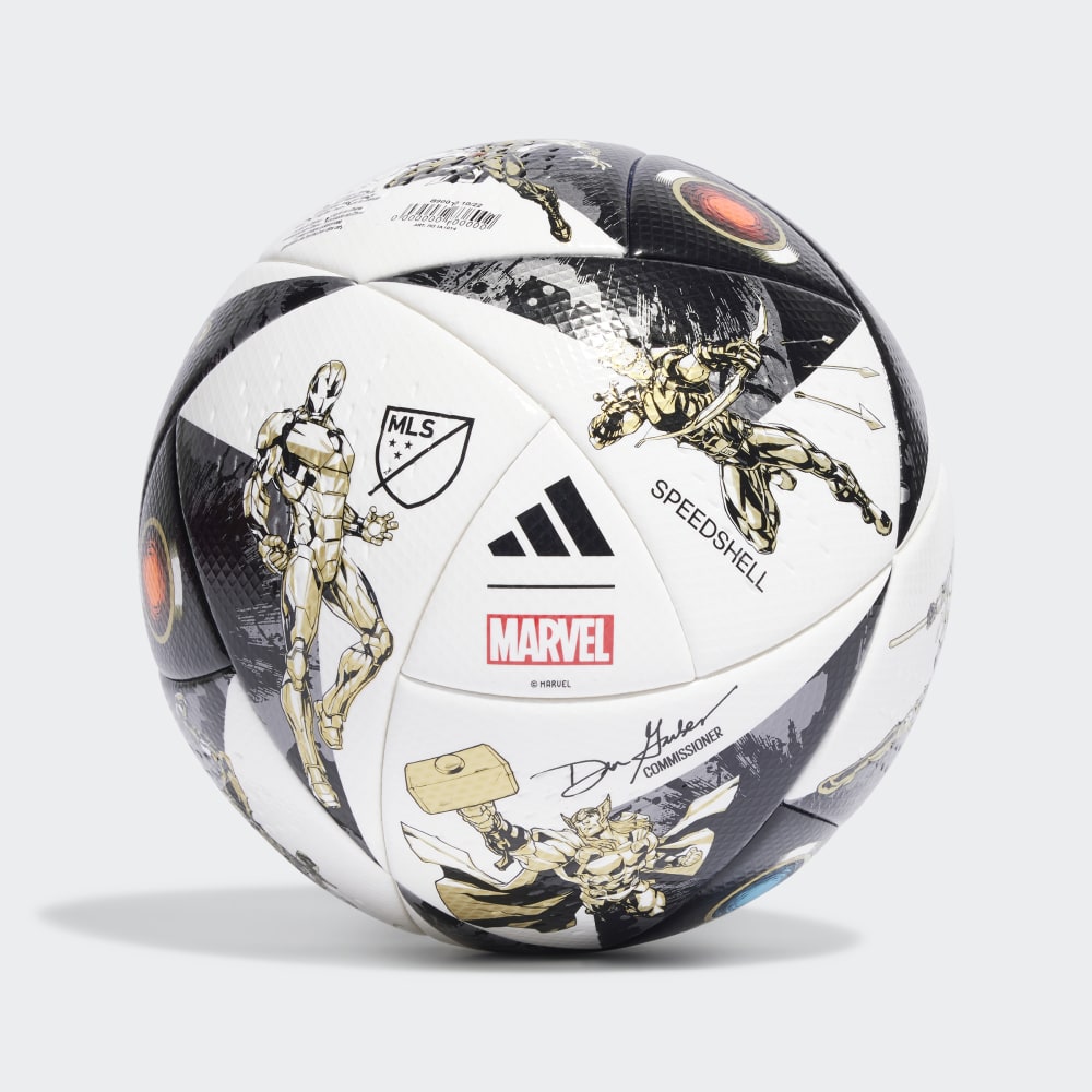 MLS ALL STAR PRO SOCCER BALL