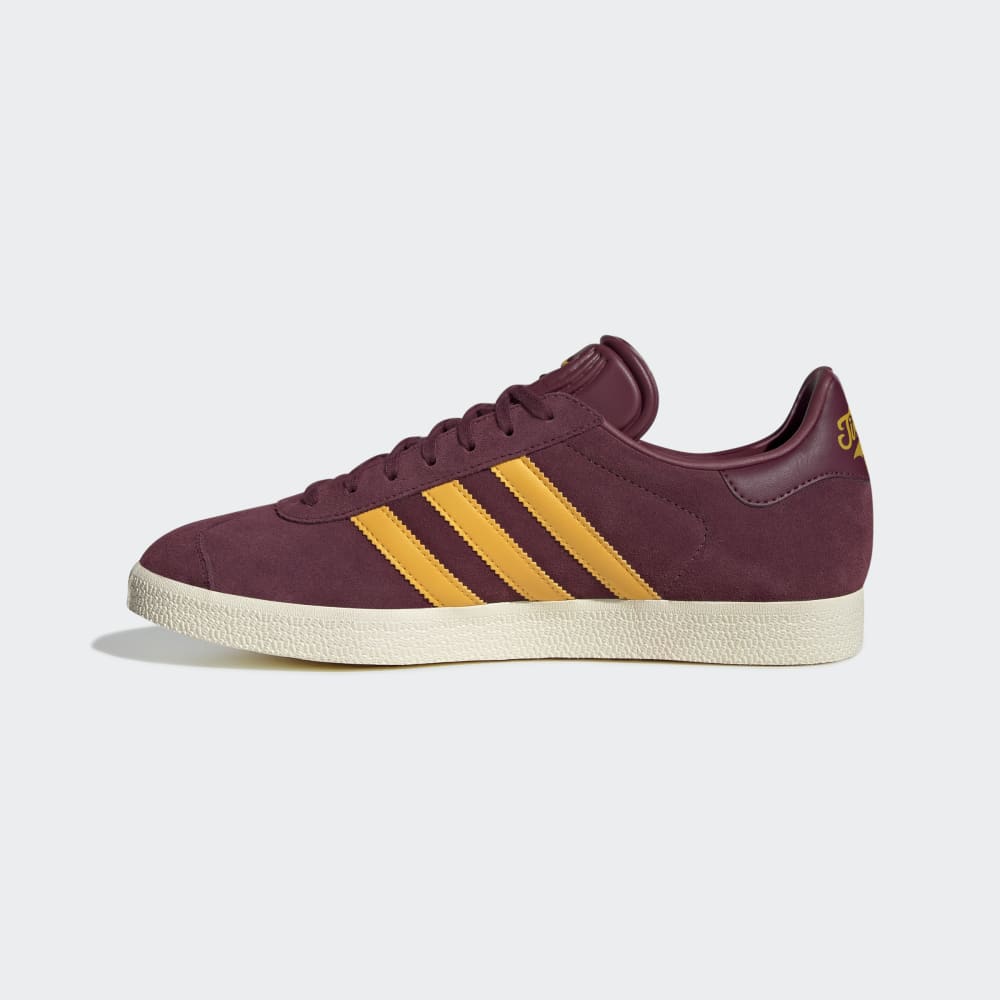 Jd gazelle trainers deals