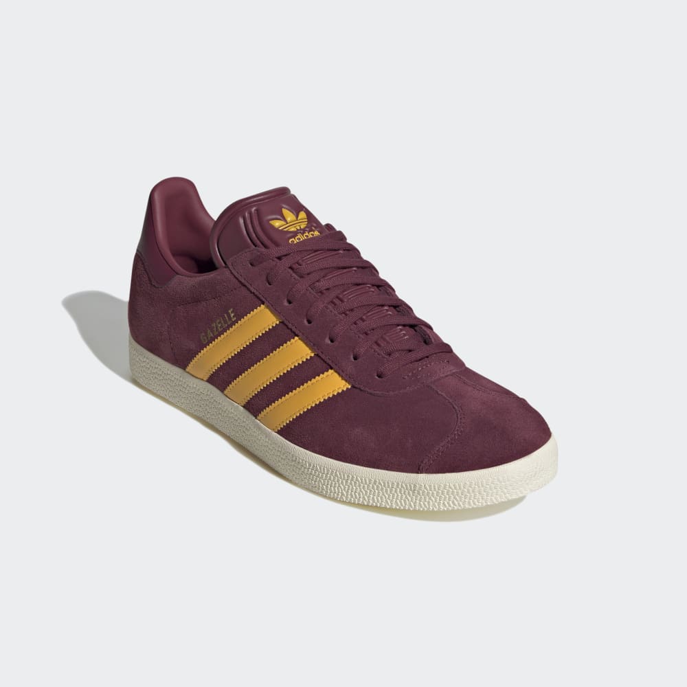 addidas gazelle trainers