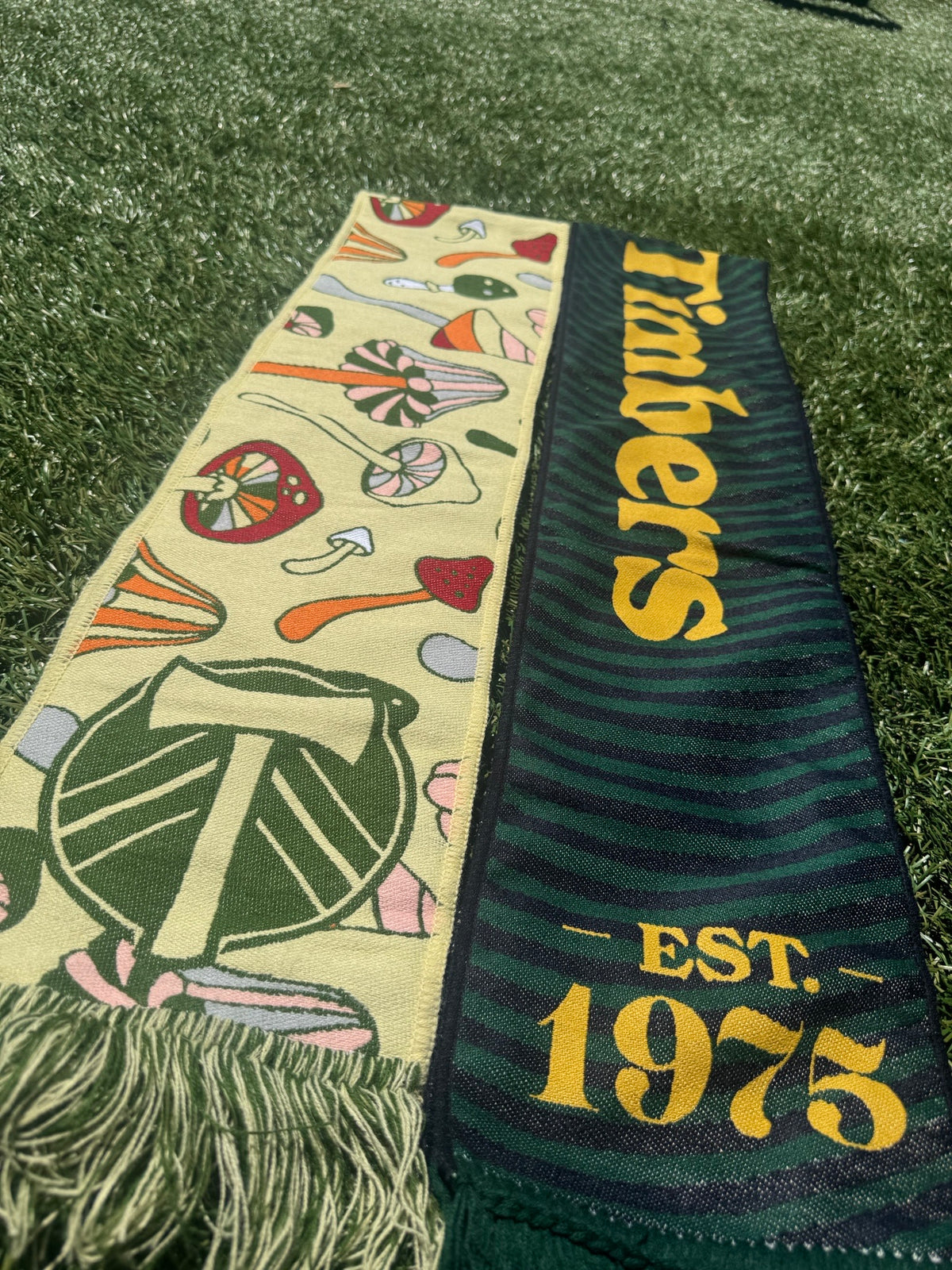 PTFC Authentics: The Official Store of the Portland Timbers & Thorns