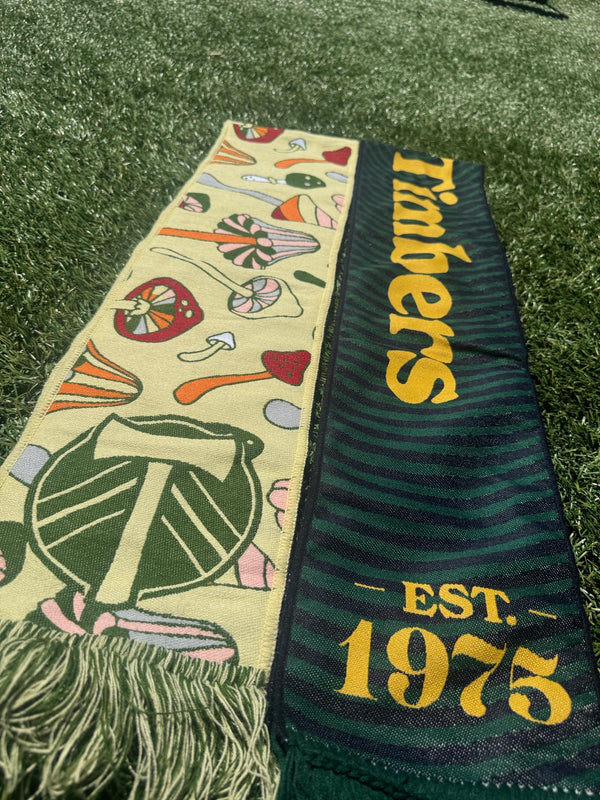 PTFC Authentics: The Official Store of the Portland Timbers & Thorns