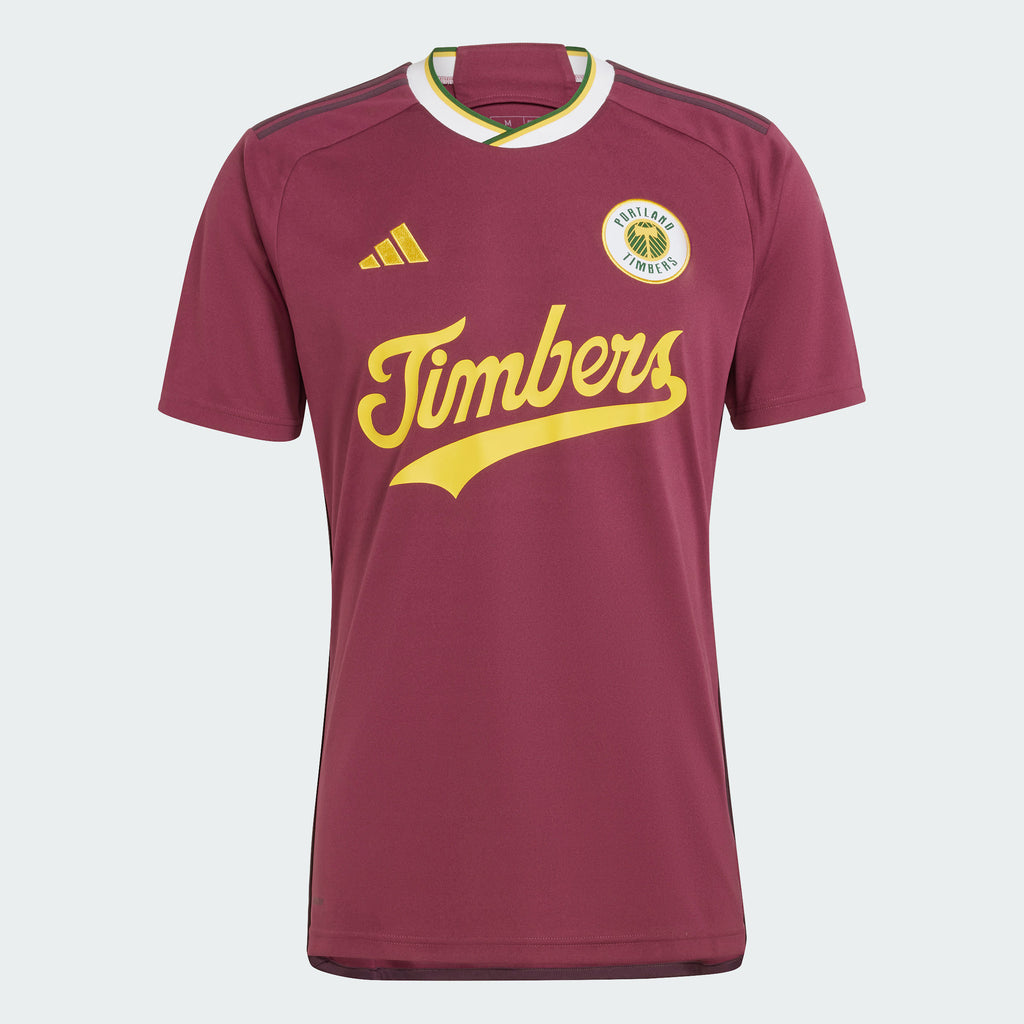 Timber Apparel Timbers Jerseys & Authentic Soccer Apparel – PTFC Authentics