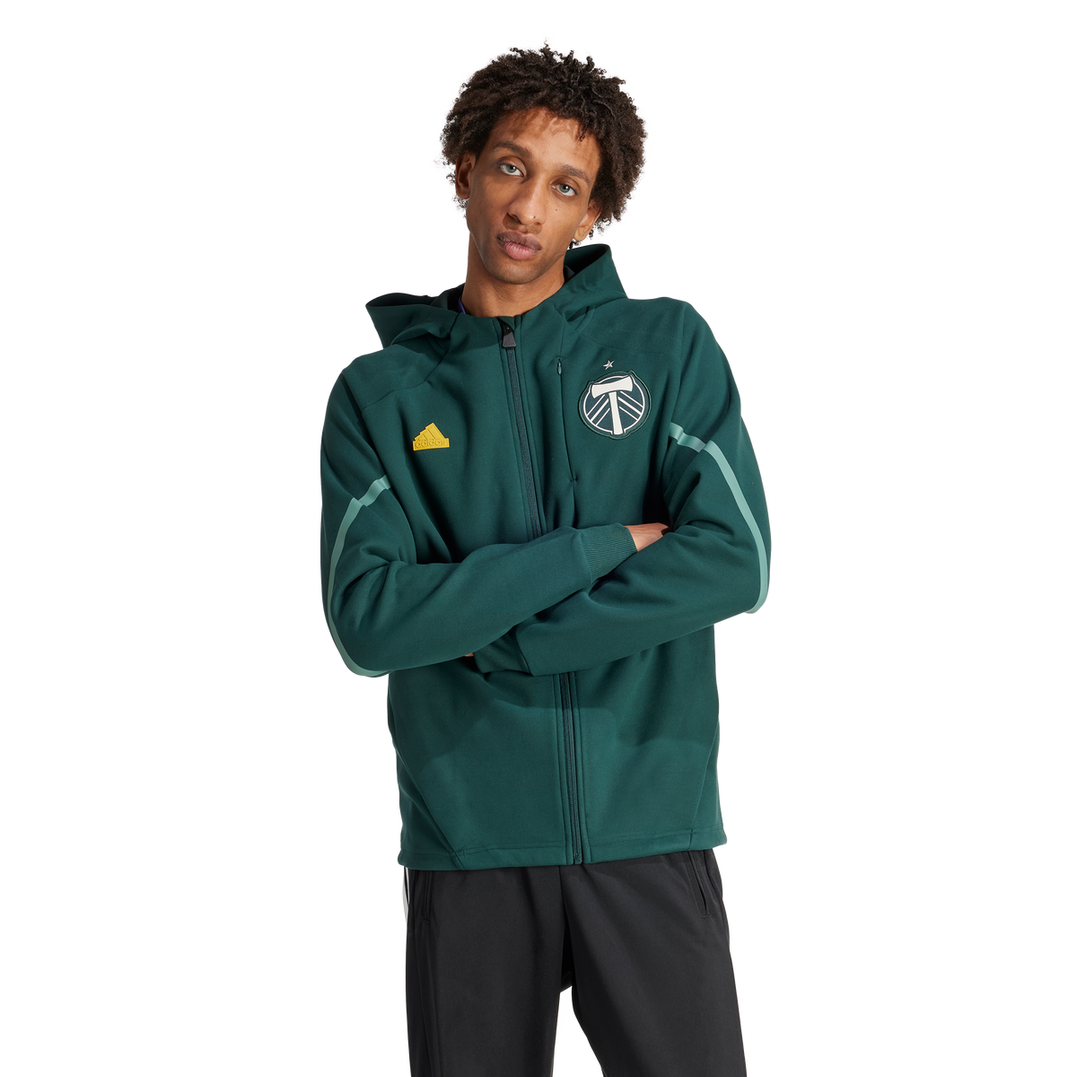 ADIDAS – PTFC Authentics