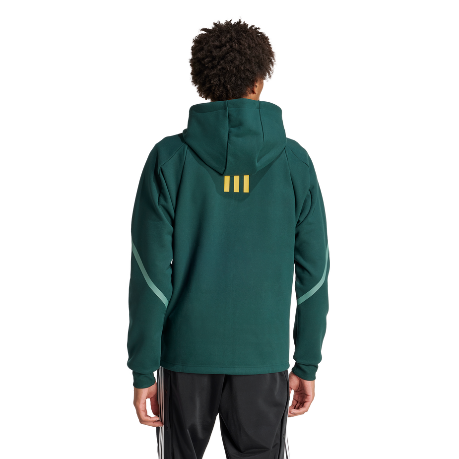 ADIDAS – PTFC Authentics