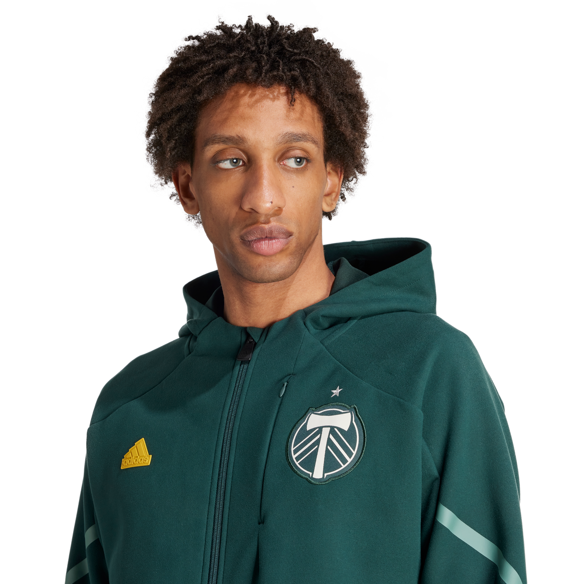 ADIDAS – PTFC Authentics