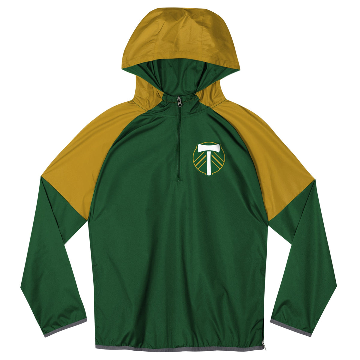 TIMBERS YOUTH – PTFC Authentics