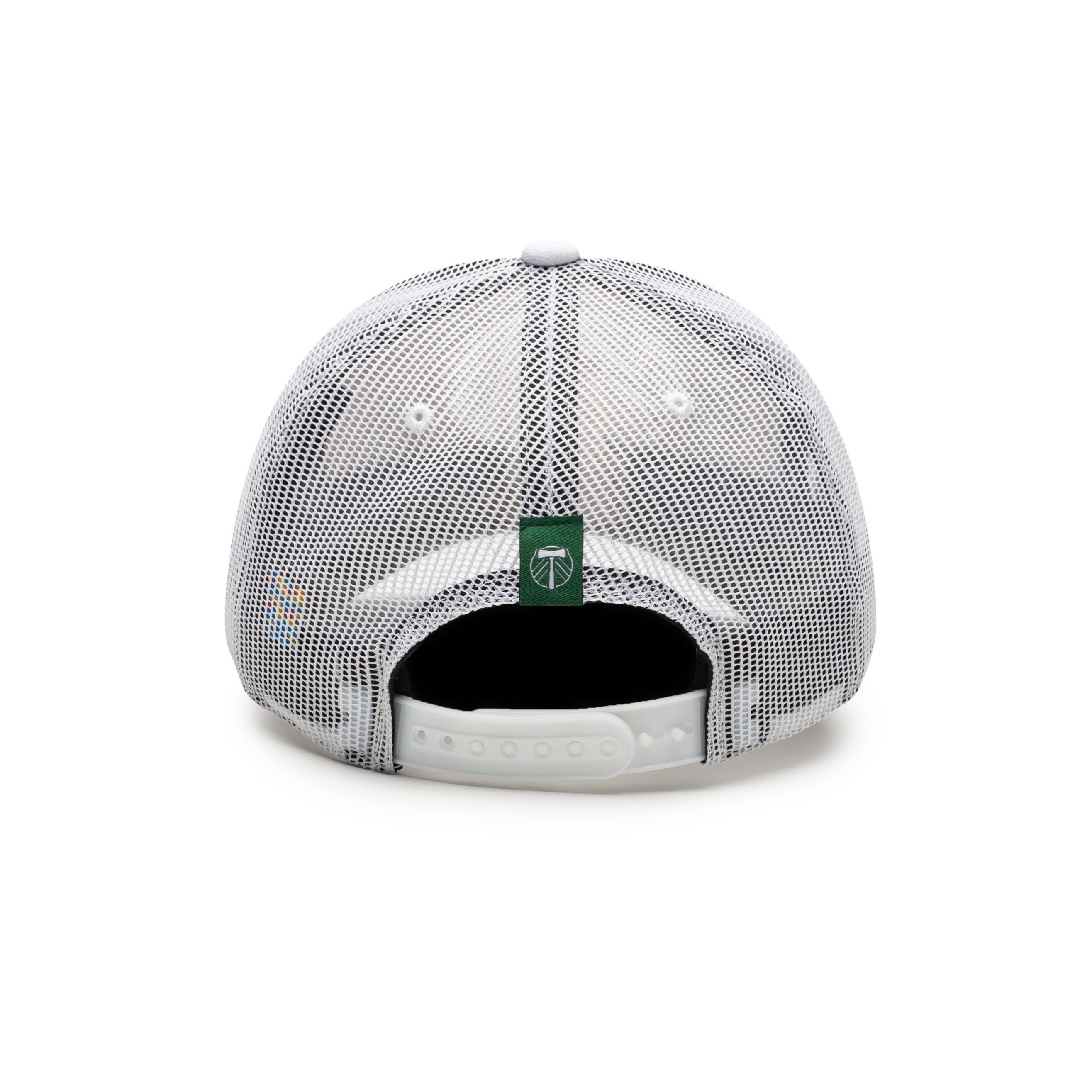 PORTLAND TIMBERS FC 940 CLUB HAT – PTFC Authentics