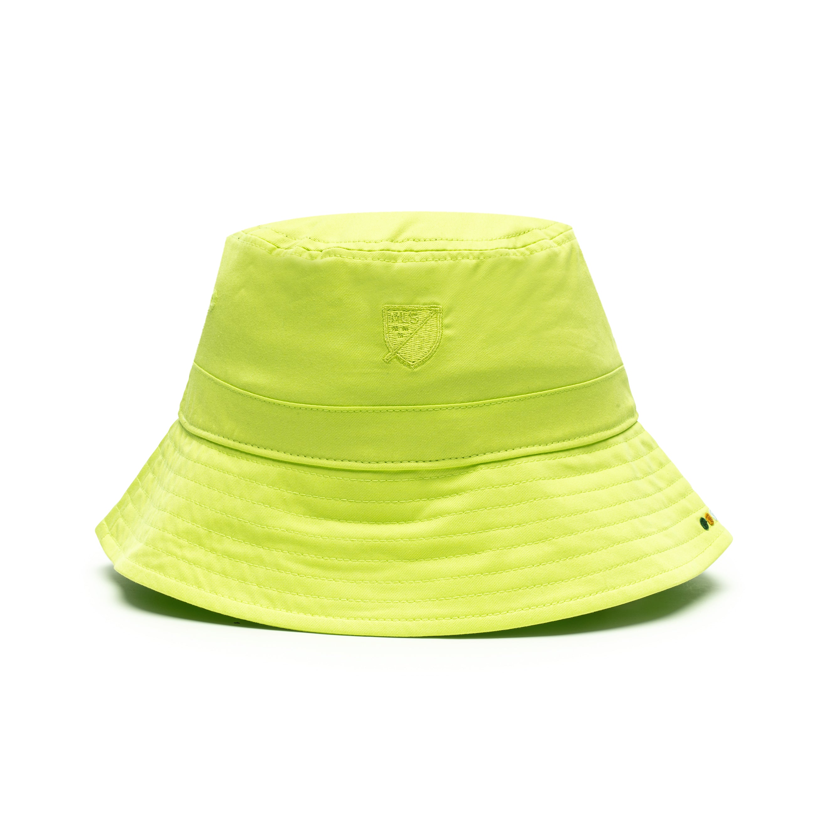 PORTLAND TIMBERS FC MEN'S SILICONE BUCKET HAT – PTFC Authentics
