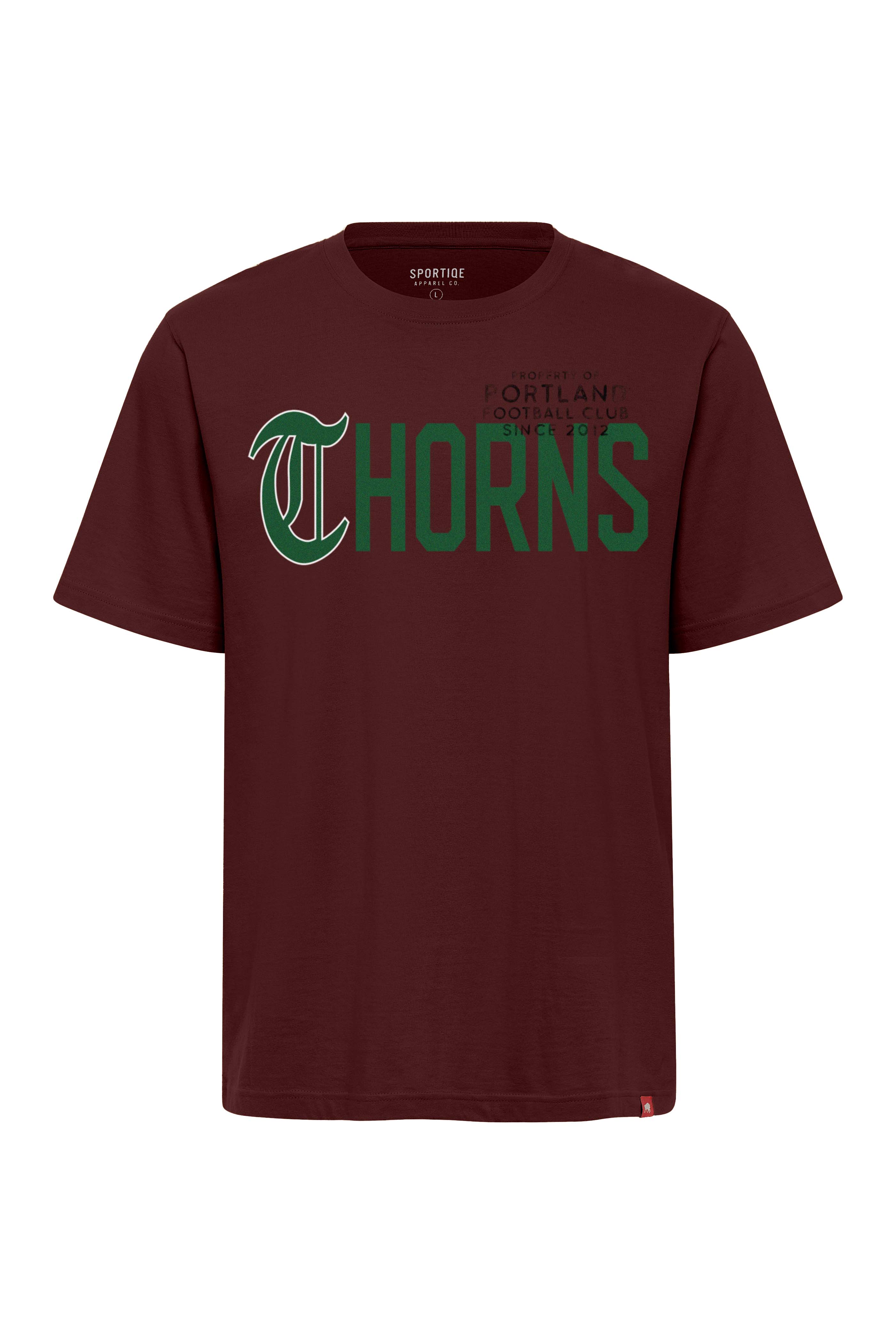 THORNS MEN'S – PTFC Authentics