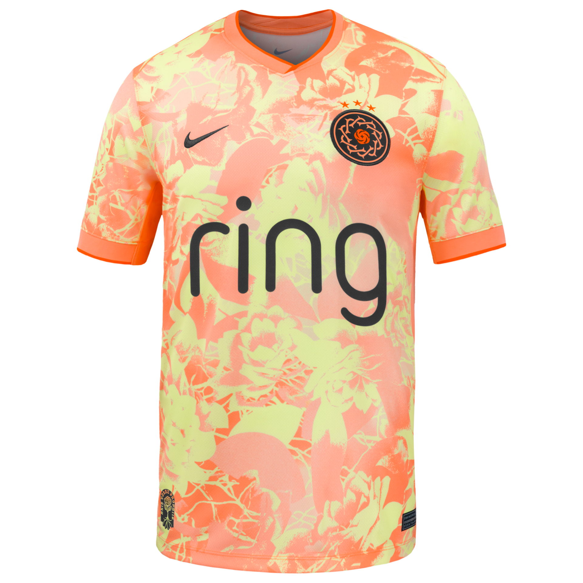 THORNS FC 2026-27 MEN'S ELECTRIC BLOOM REPLICA JERSEY – PTFC THORNS FC 2026-27 MEN'S ELECTRIC BLOOM REPLICA JERSEY – PTFC