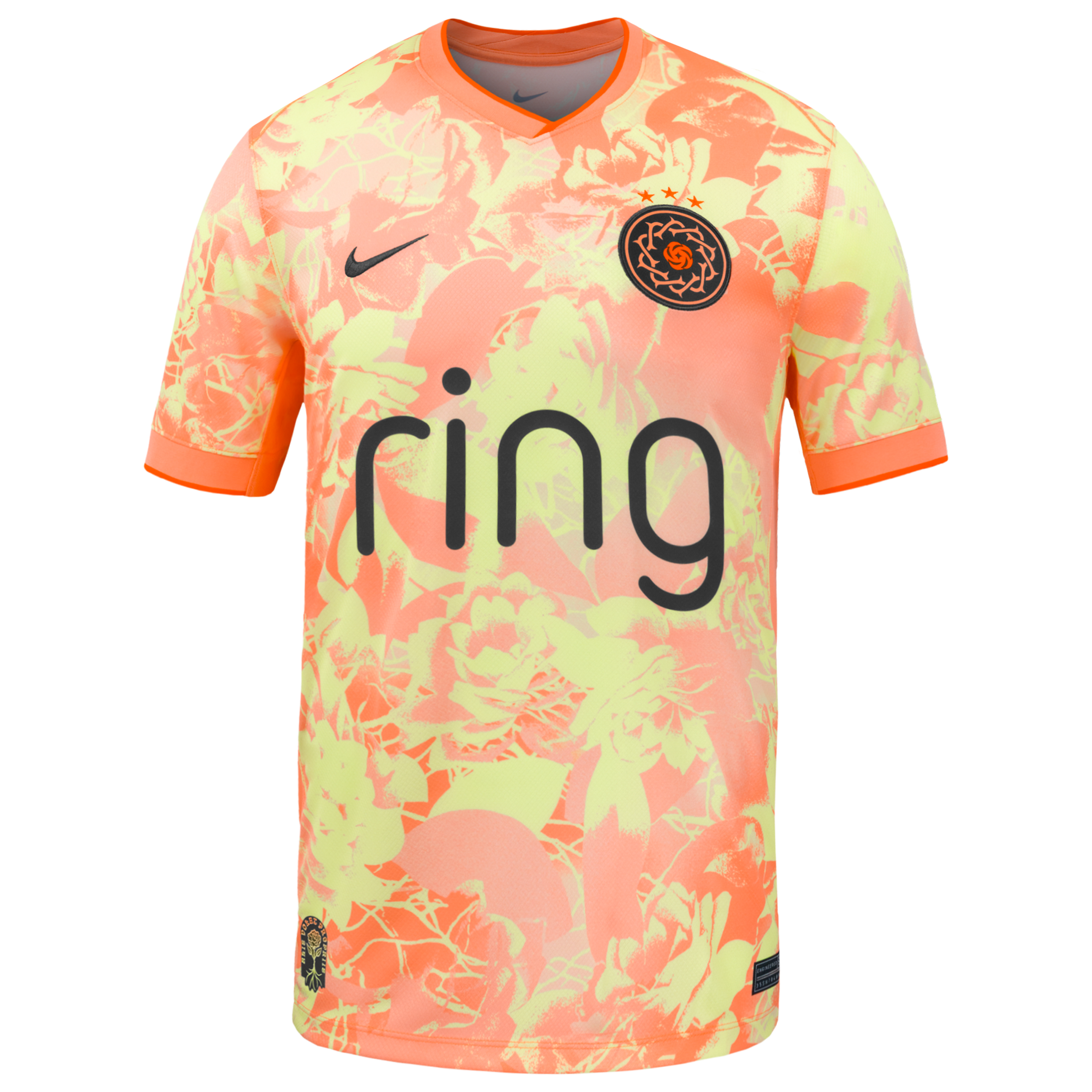 THORNS FC 2026-27 MEN'S ELECTRIC BLOOM REPLICA JERSEY – PTFC