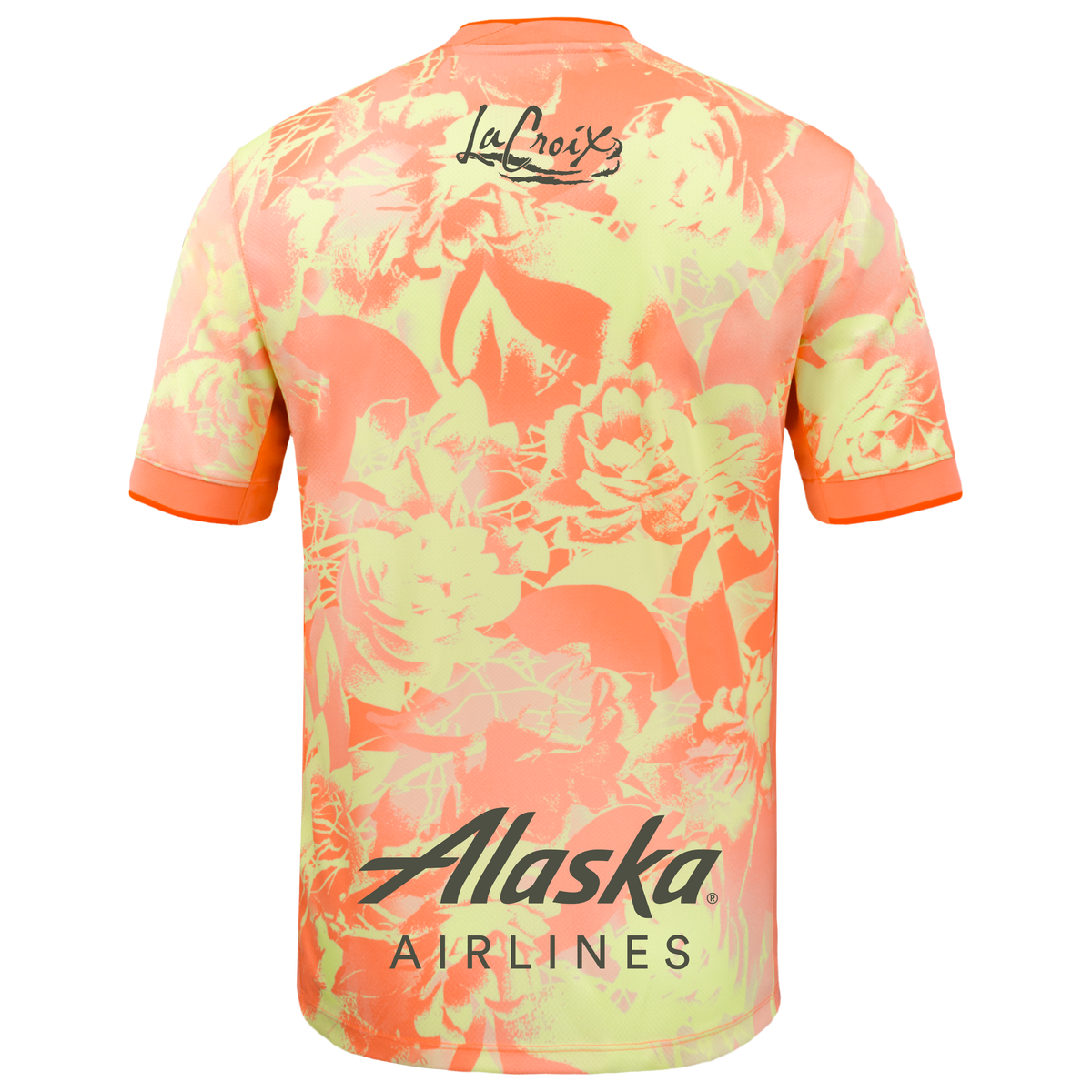 THORNS FC 2026-27 MEN'S ELECTRIC BLOOM REPLICA JERSEY – PTFC Authentics