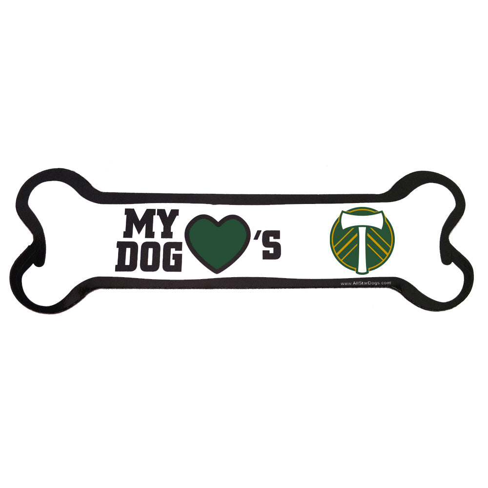 Tag: Portland Timbers