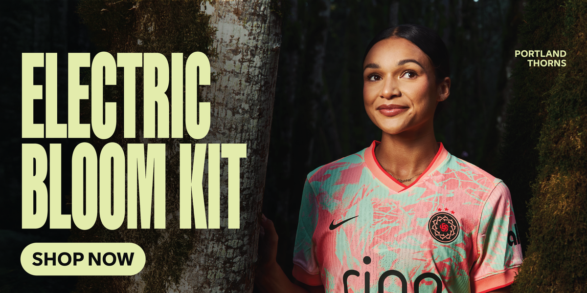 PTFC Authentics: The Official Store of the Portland Timbers & Thorns
