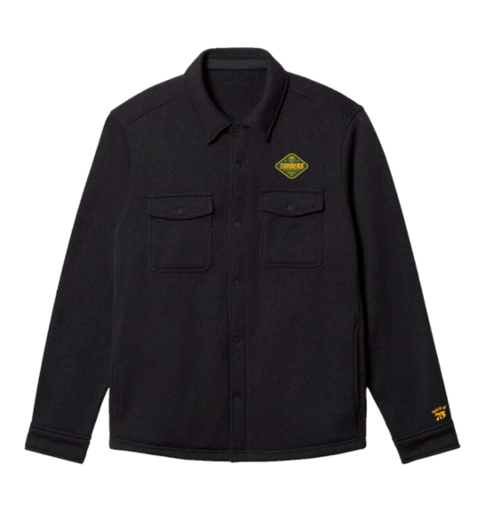 シャツ Champion PORTLAND TIMBERS PORTLAND TIMBERS FC SPIRIT OF 75 SHACKET – PTFC Authentics