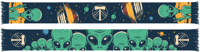 7/5/25 - Limited release of 300