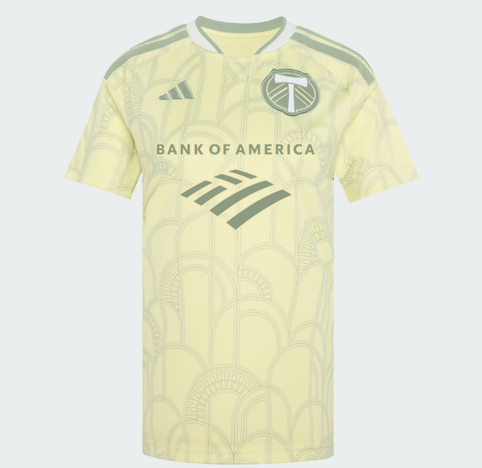 Timbers Jerseys & Authentic Soccer Apparel – PTFC Authentics