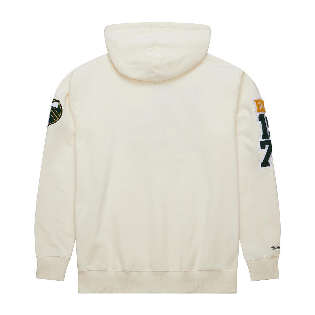 PORTLAND TIMBERS FC MEN'S SSWAGGER HOODIE – PTFC Authentics